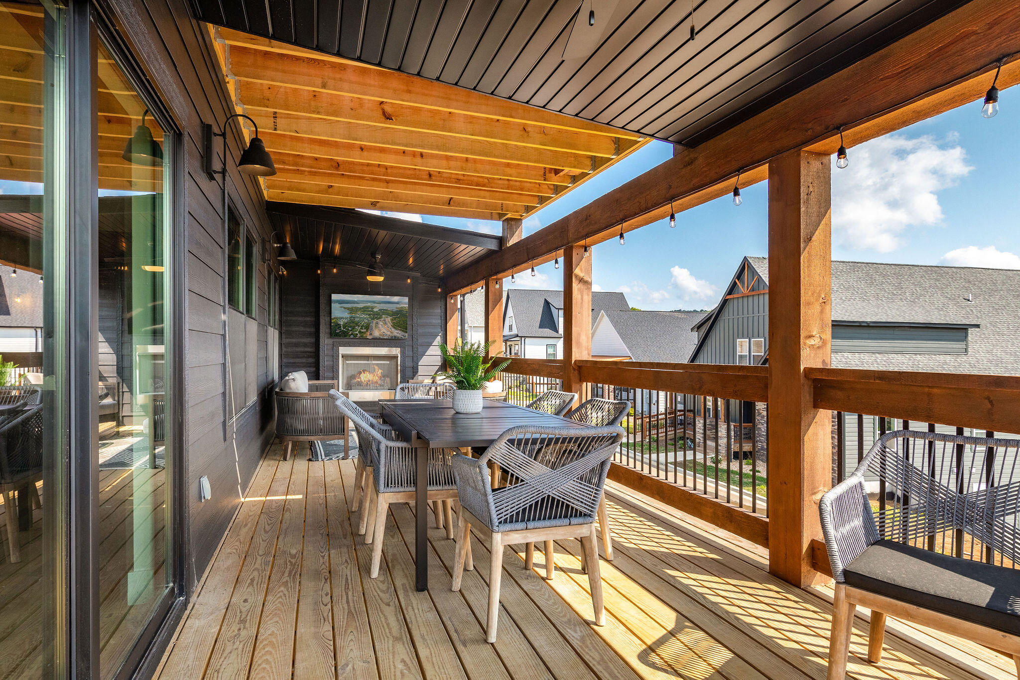 Branson Cove - Residential