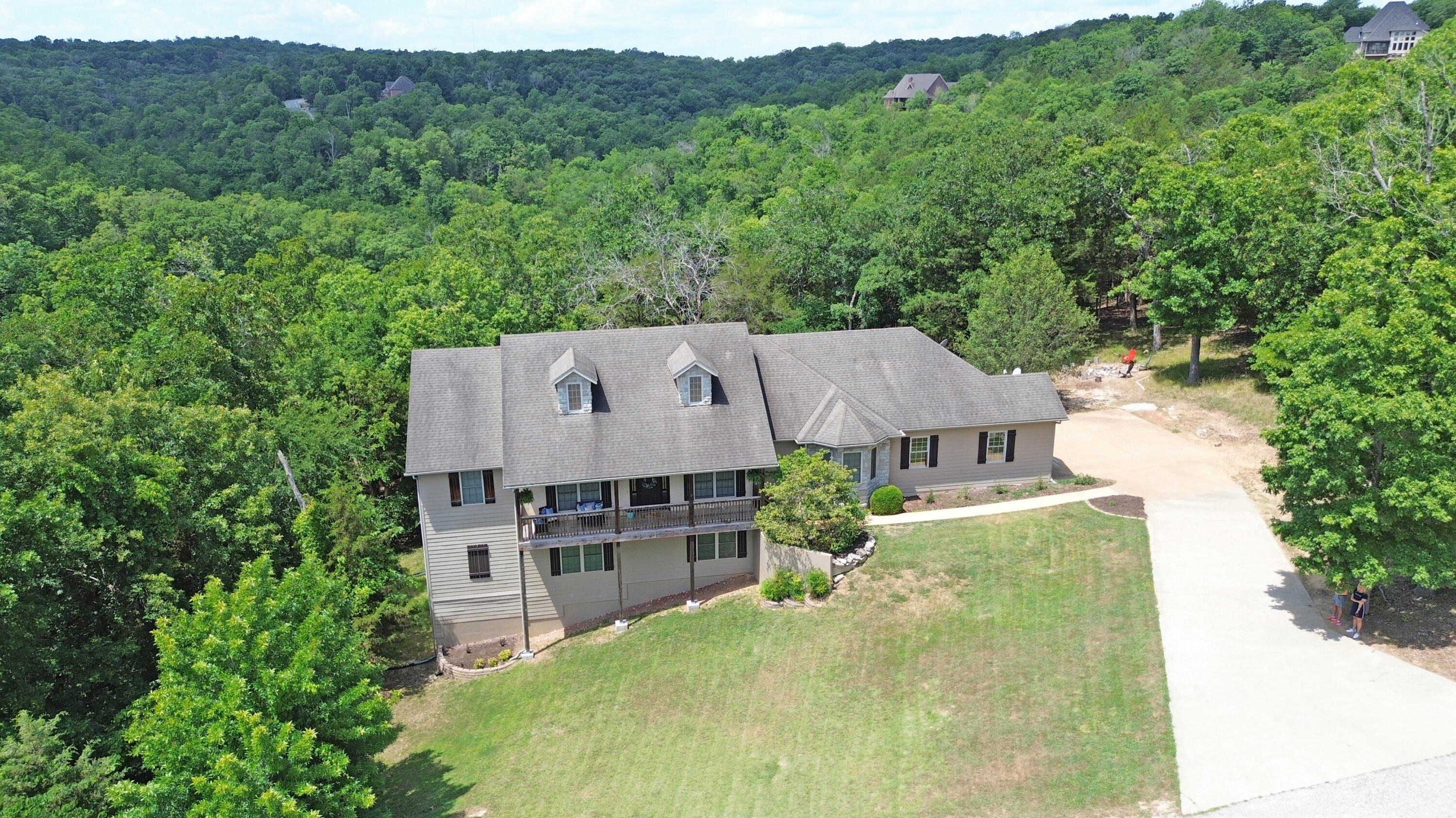 Cedar Meadows - Residential