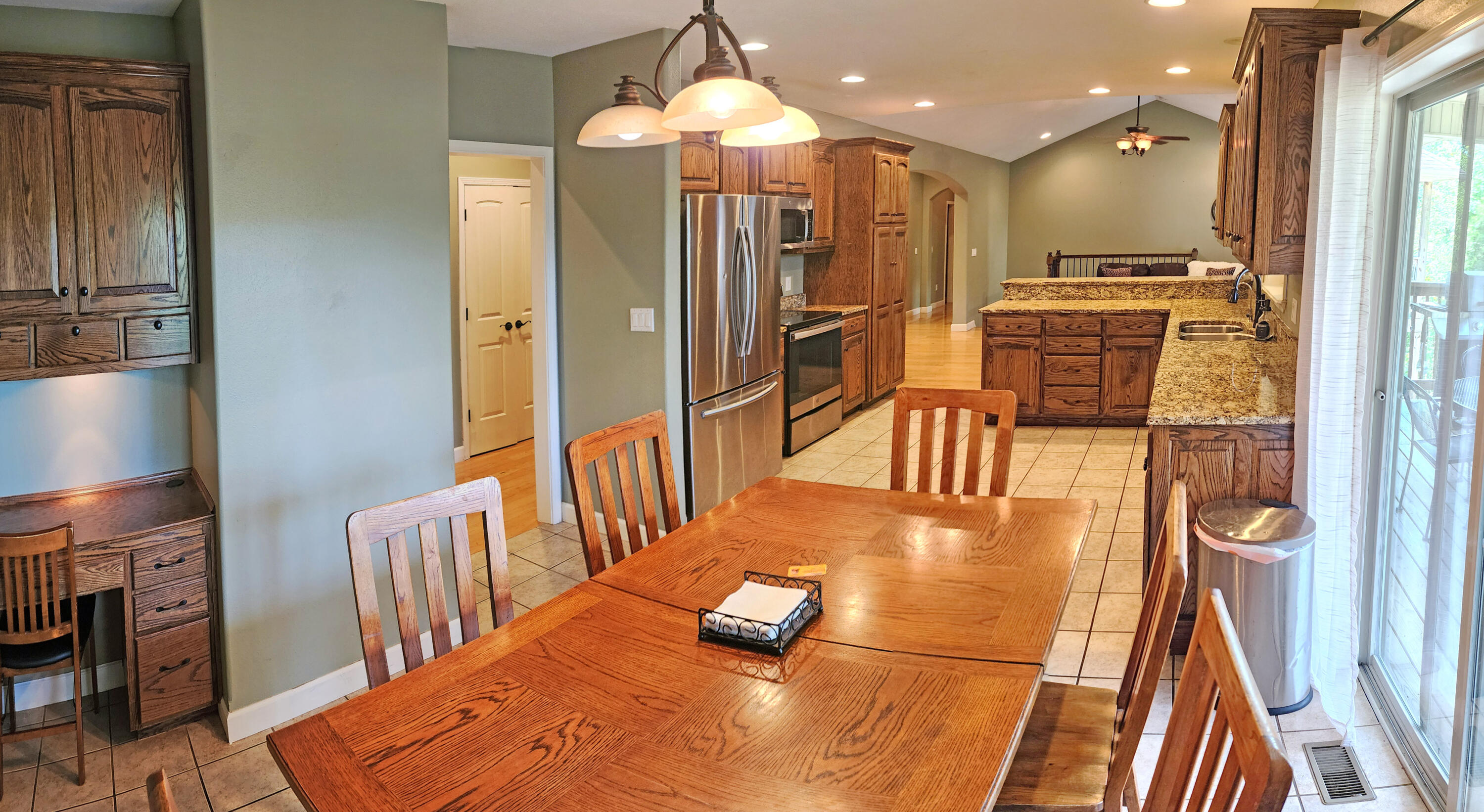 Cedar Meadows - Residential