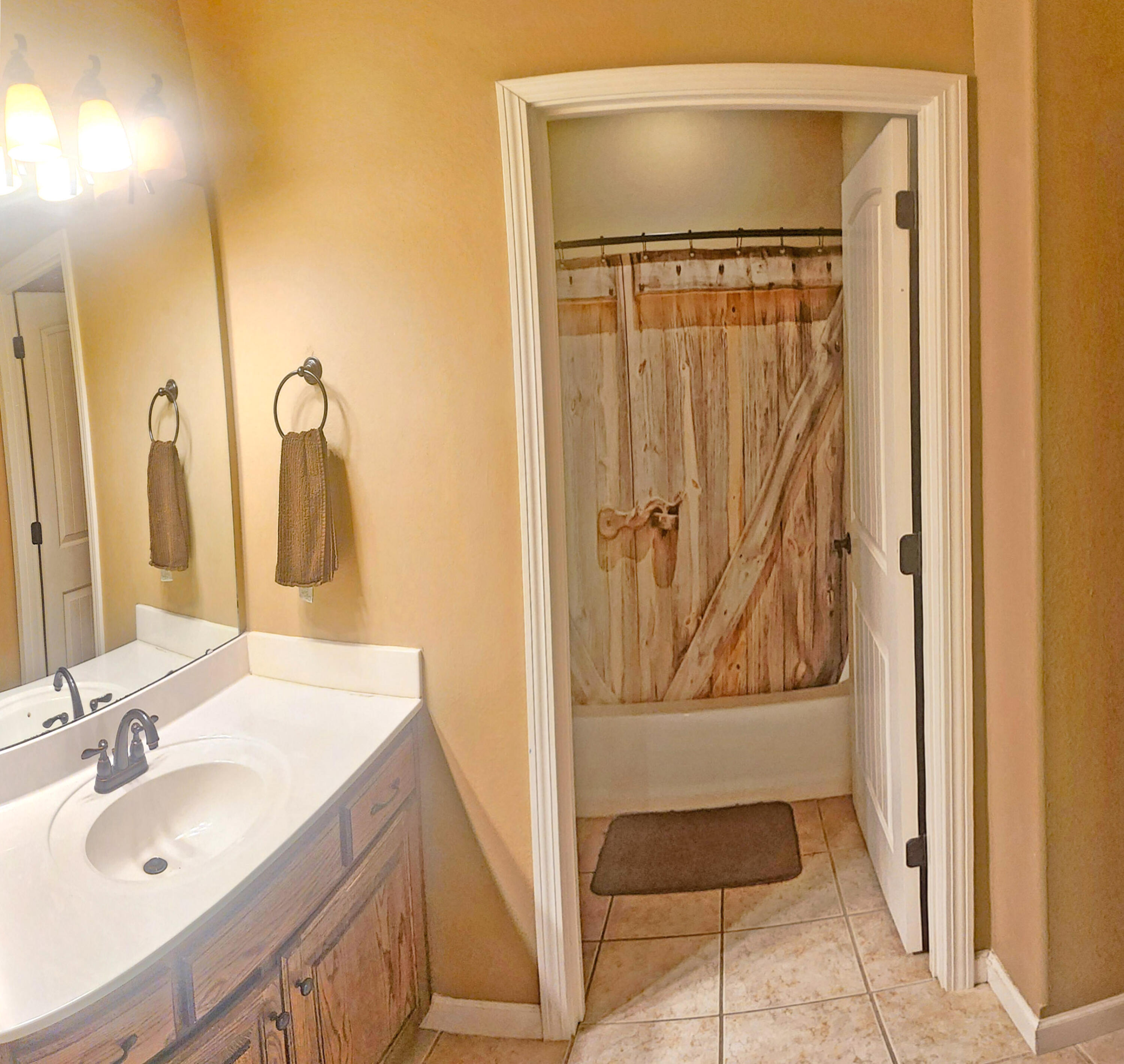 Cedar Meadows - Residential