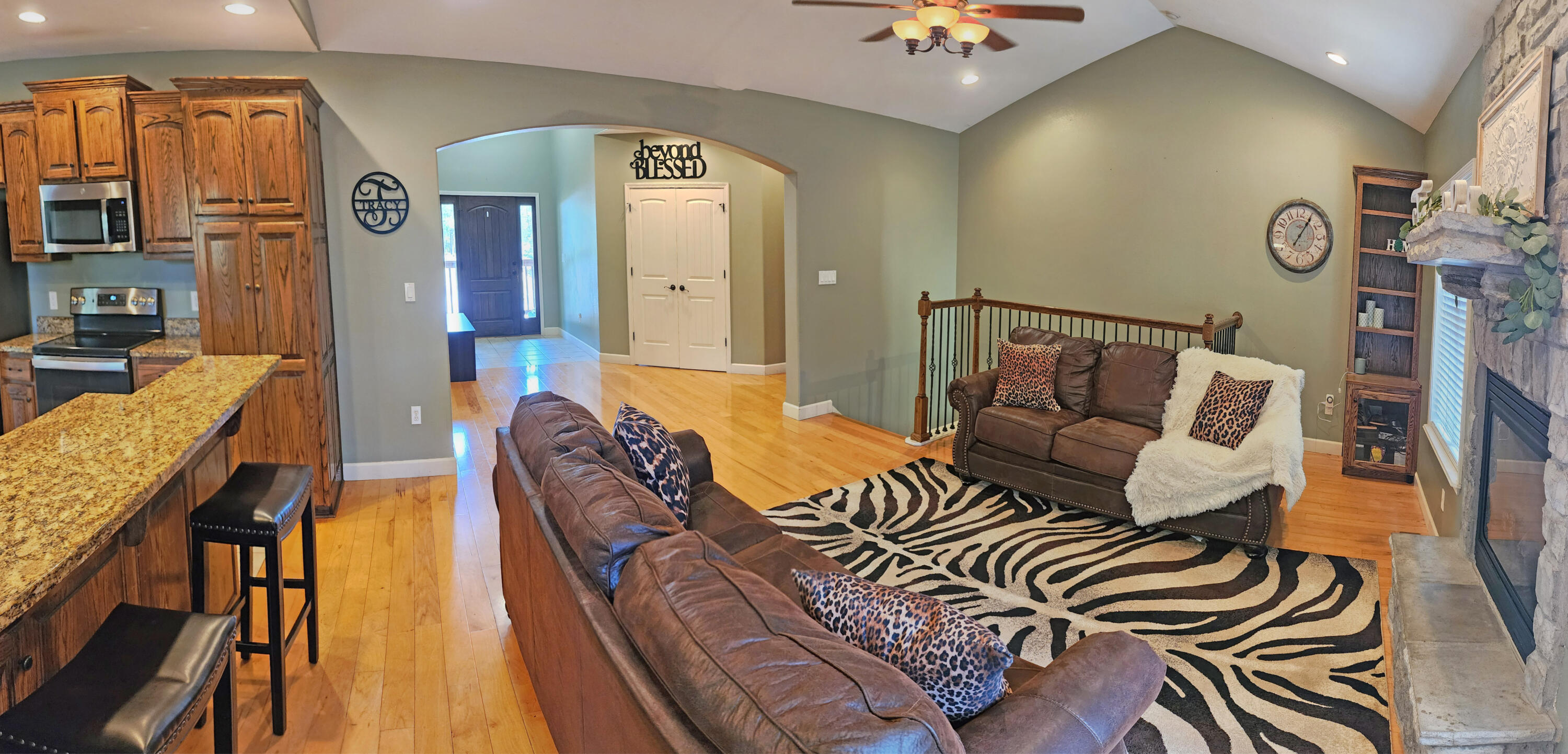 Cedar Meadows - Residential