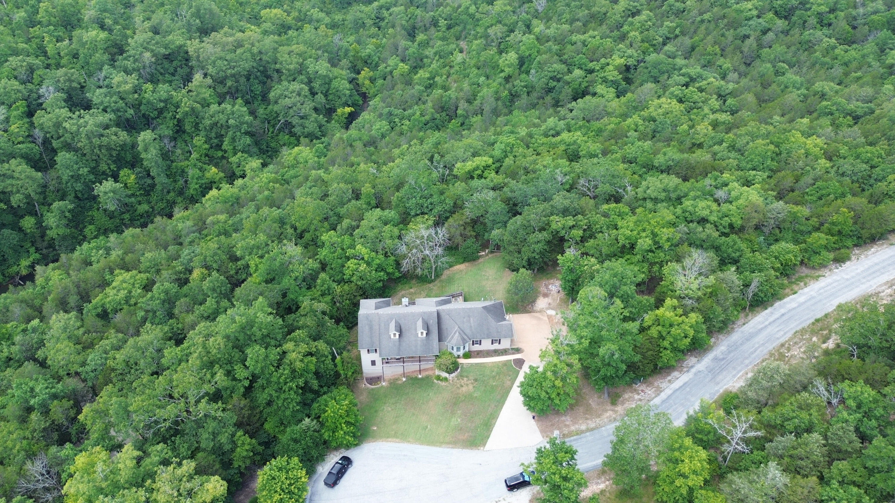 Cedar Meadows - Residential