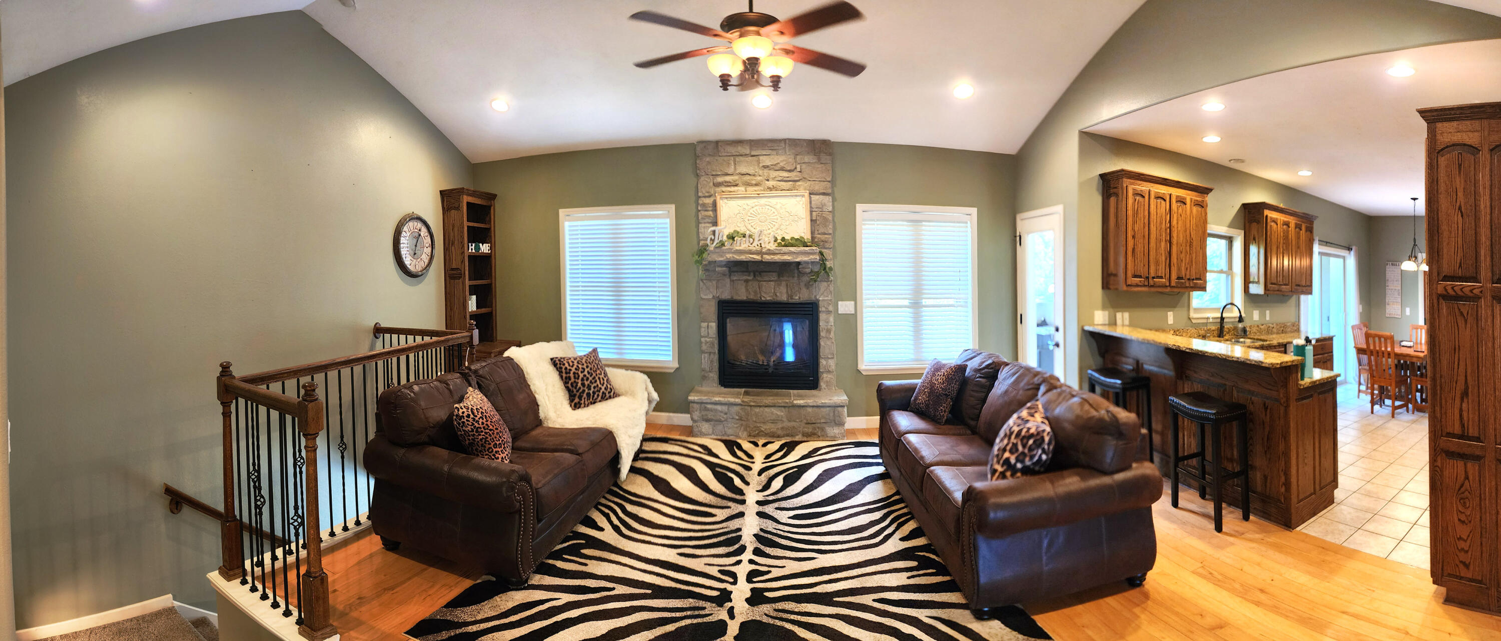 Cedar Meadows - Residential