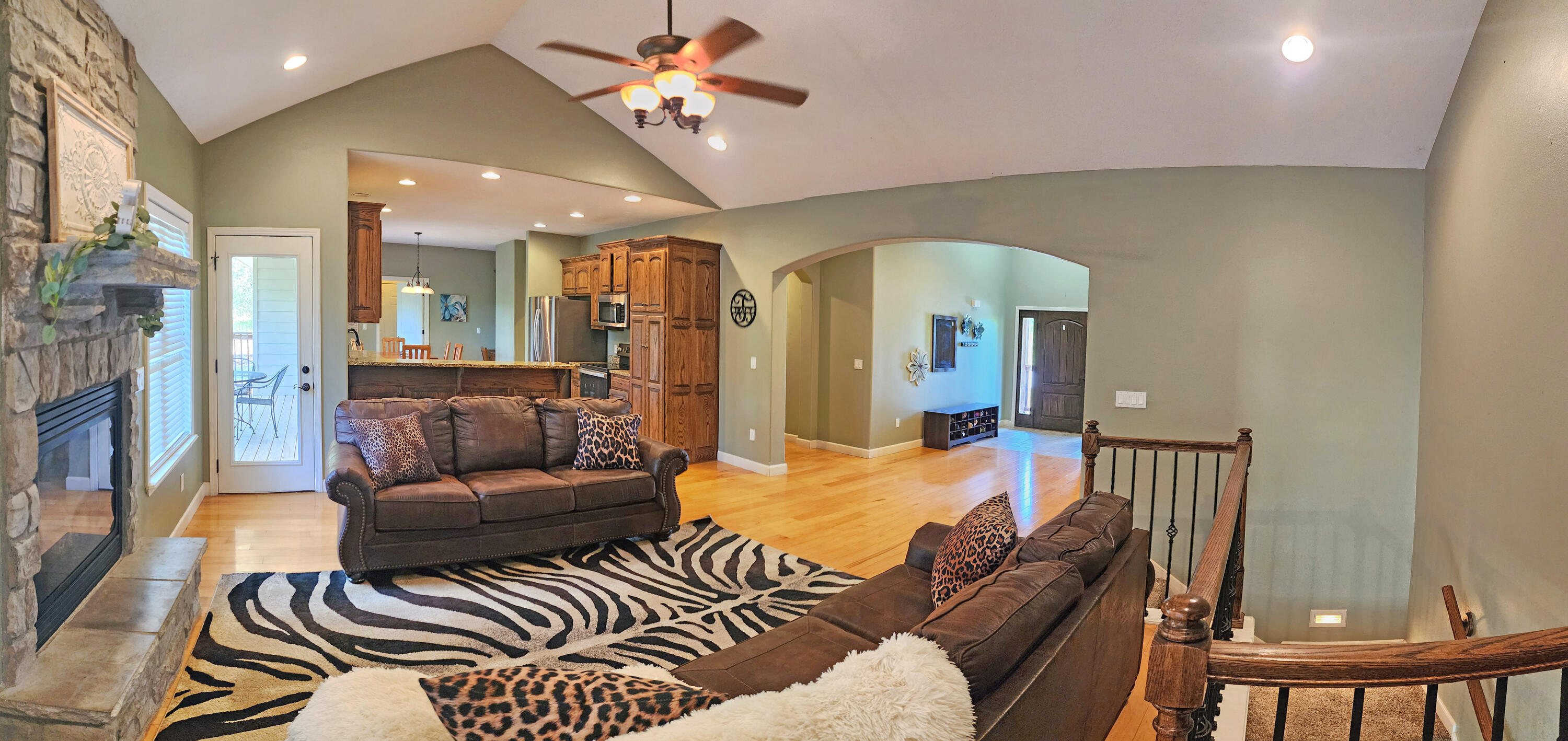 Cedar Meadows - Residential