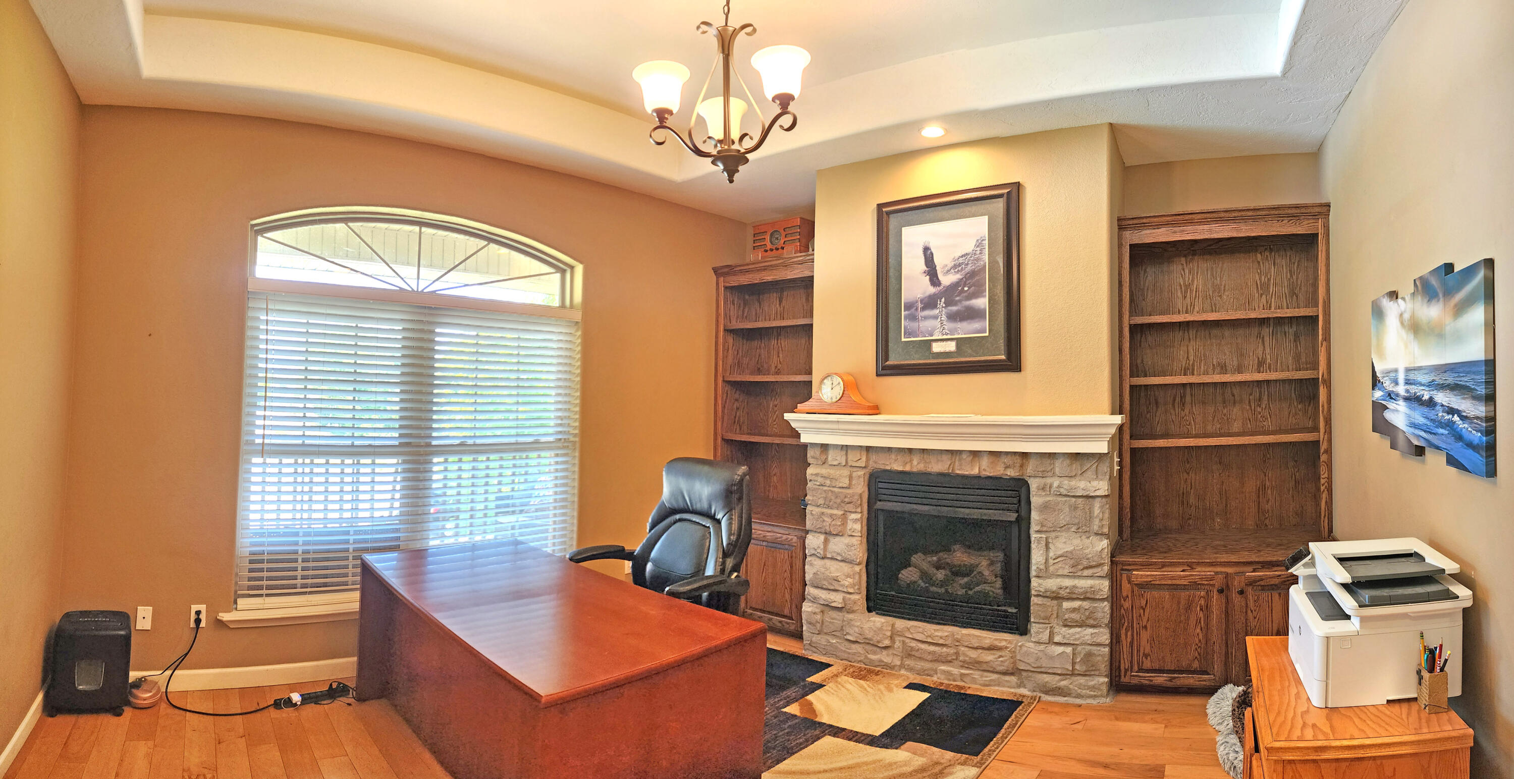 Cedar Meadows - Residential