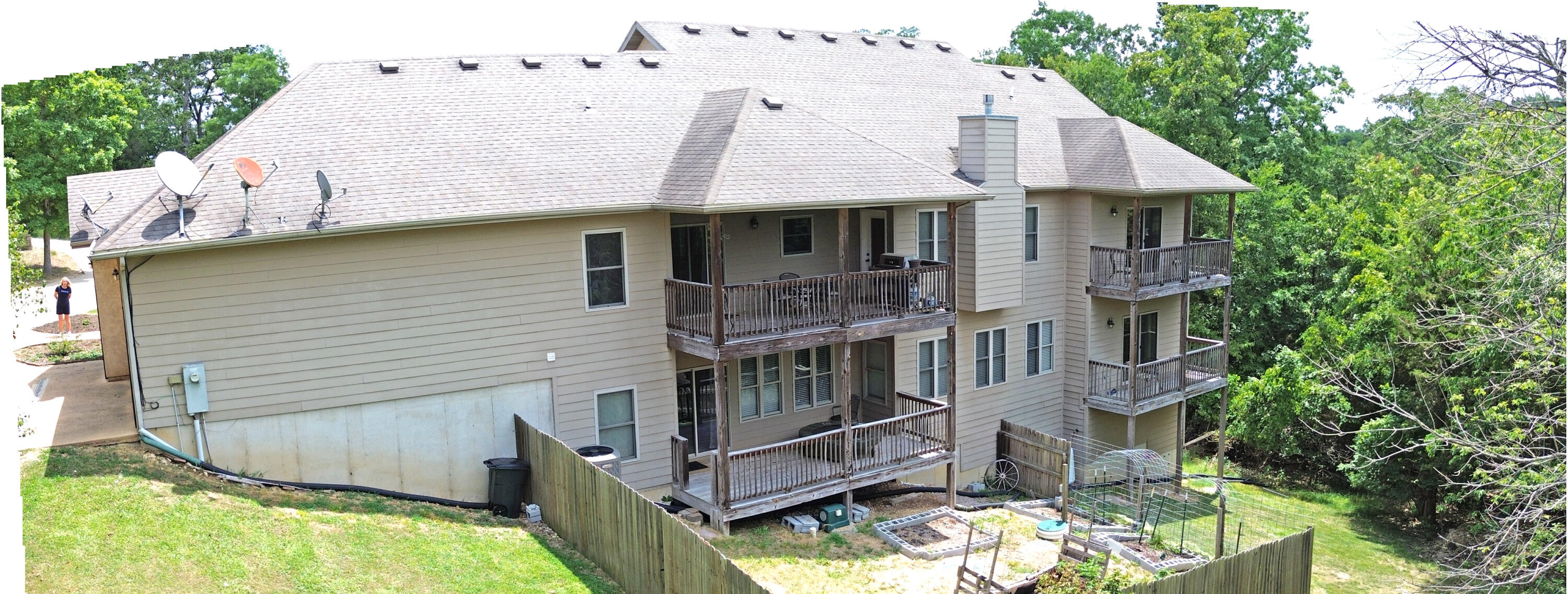 Cedar Meadows - Residential