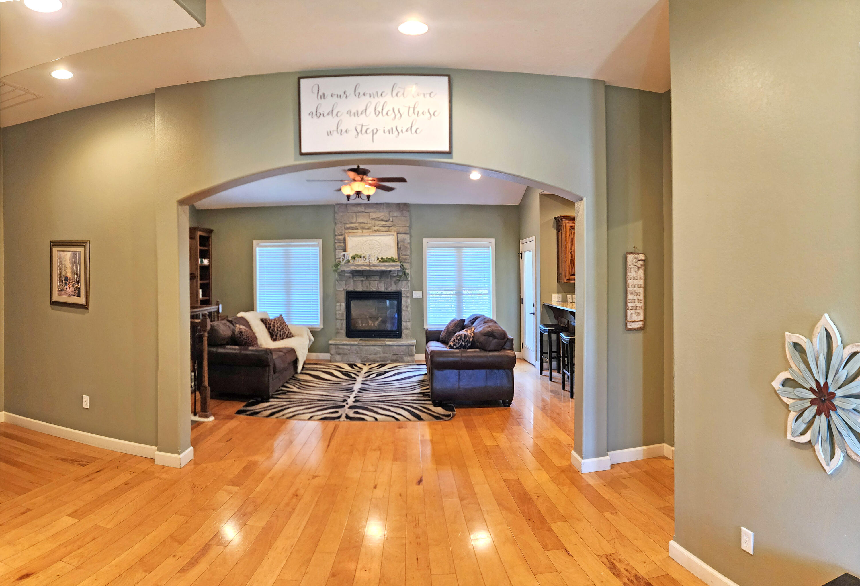 Cedar Meadows - Residential