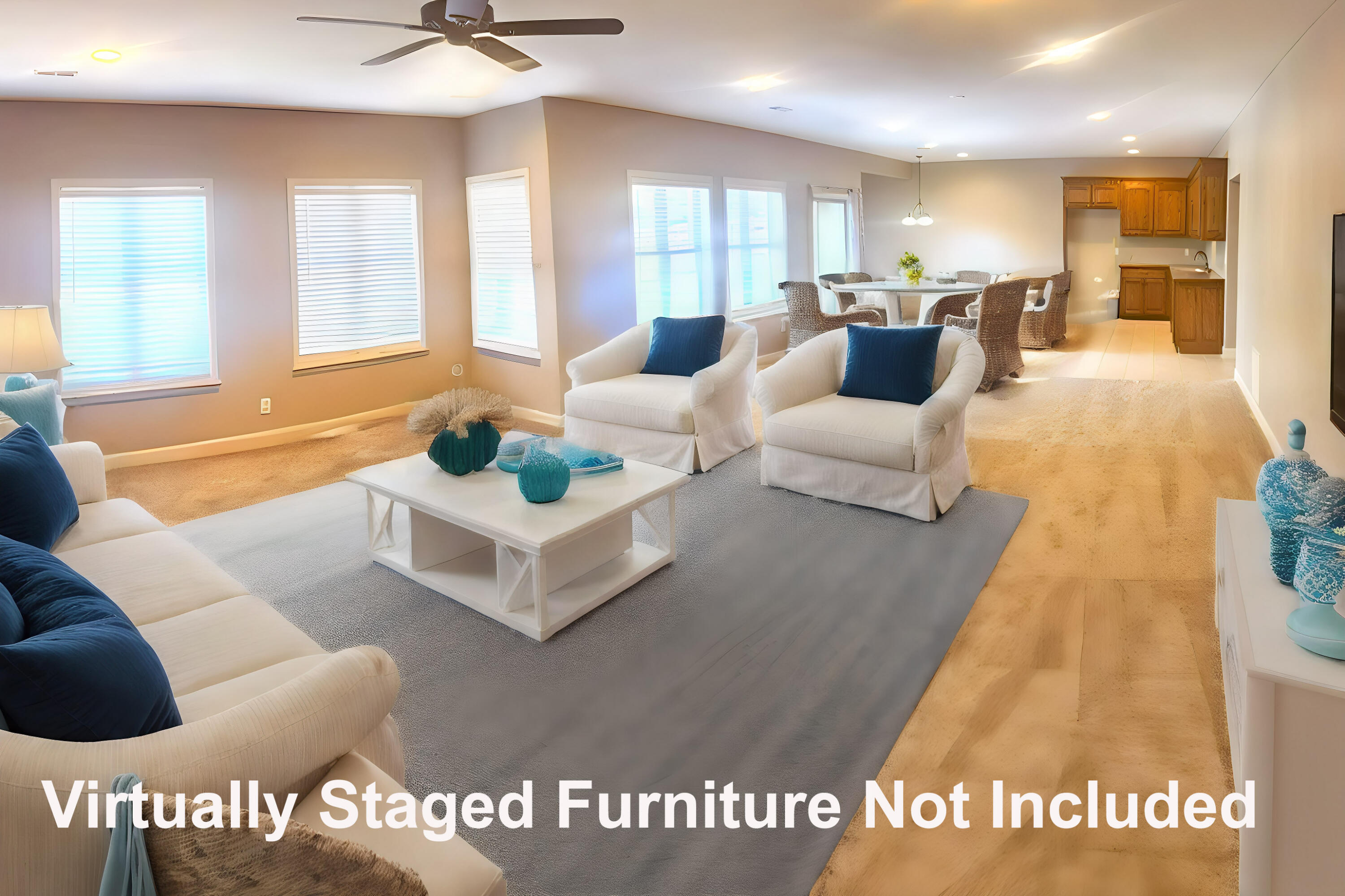 Cedar Meadows - Residential
