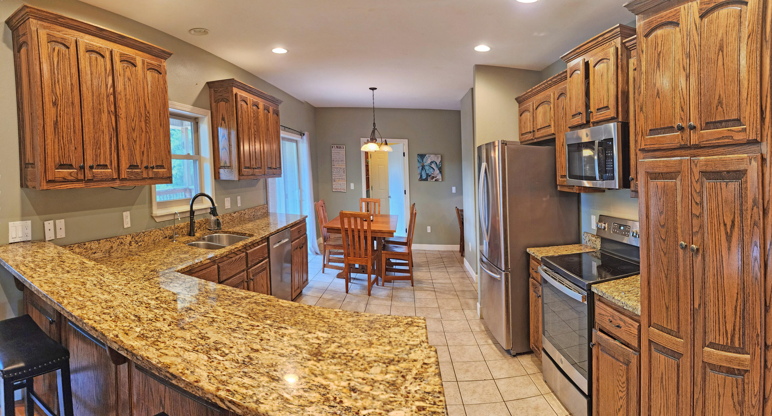 Cedar Meadows - Residential