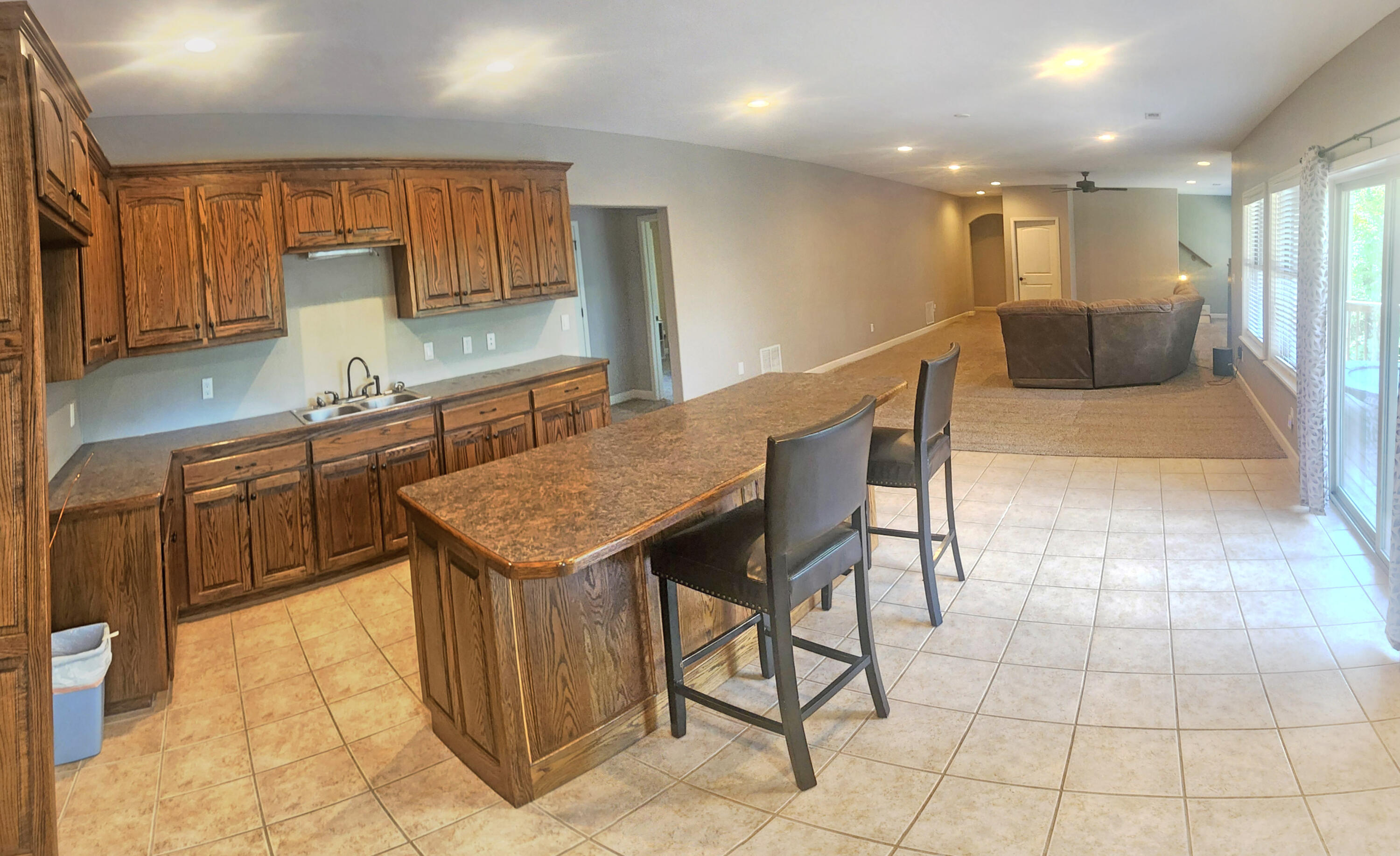Cedar Meadows - Residential