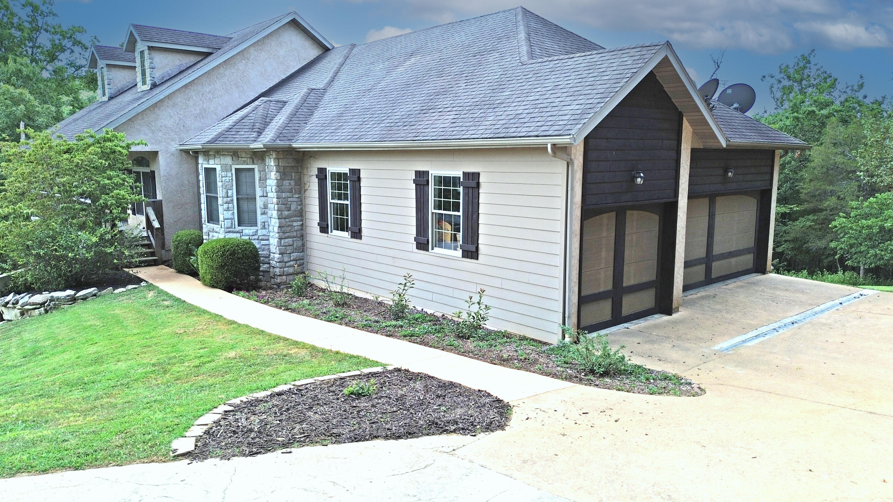 Cedar Meadows - Residential
