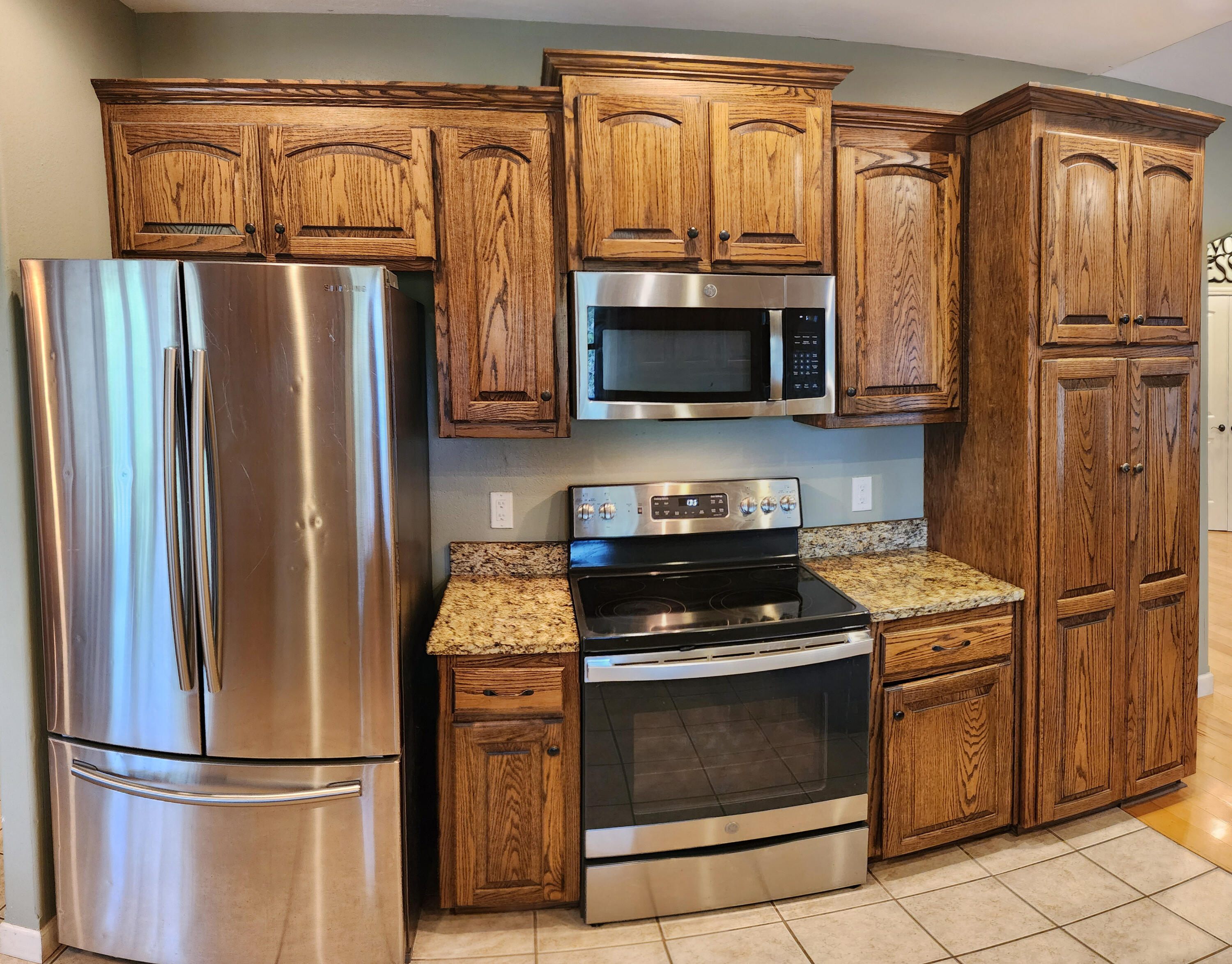 Cedar Meadows - Residential