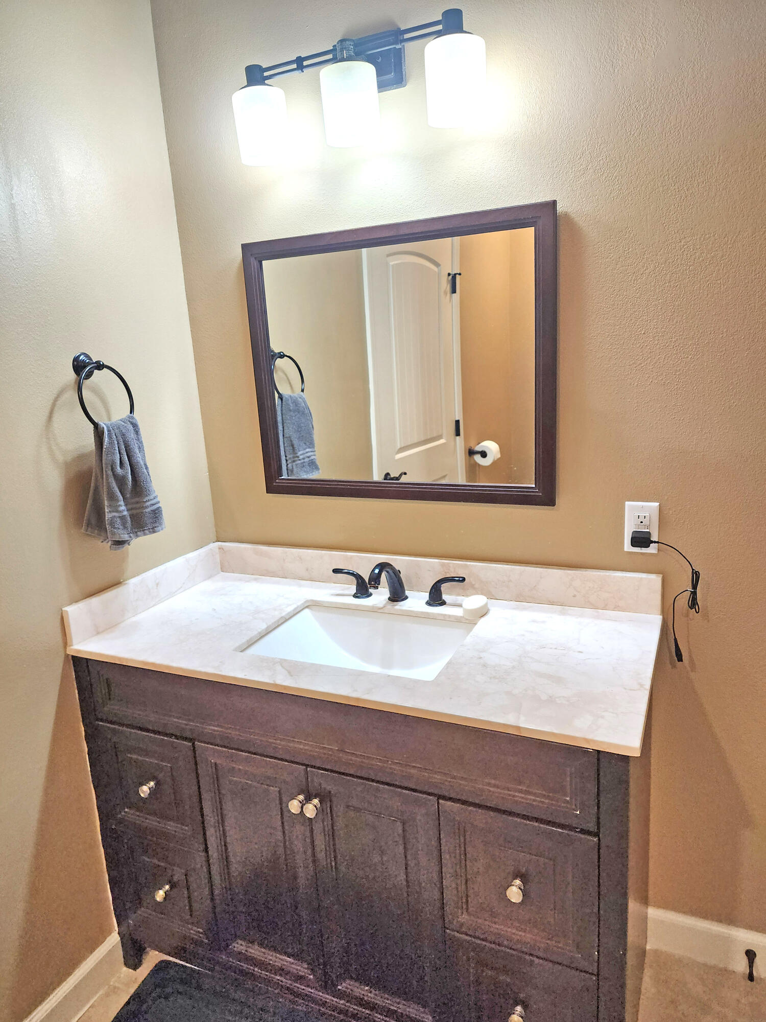 Cedar Meadows - Residential
