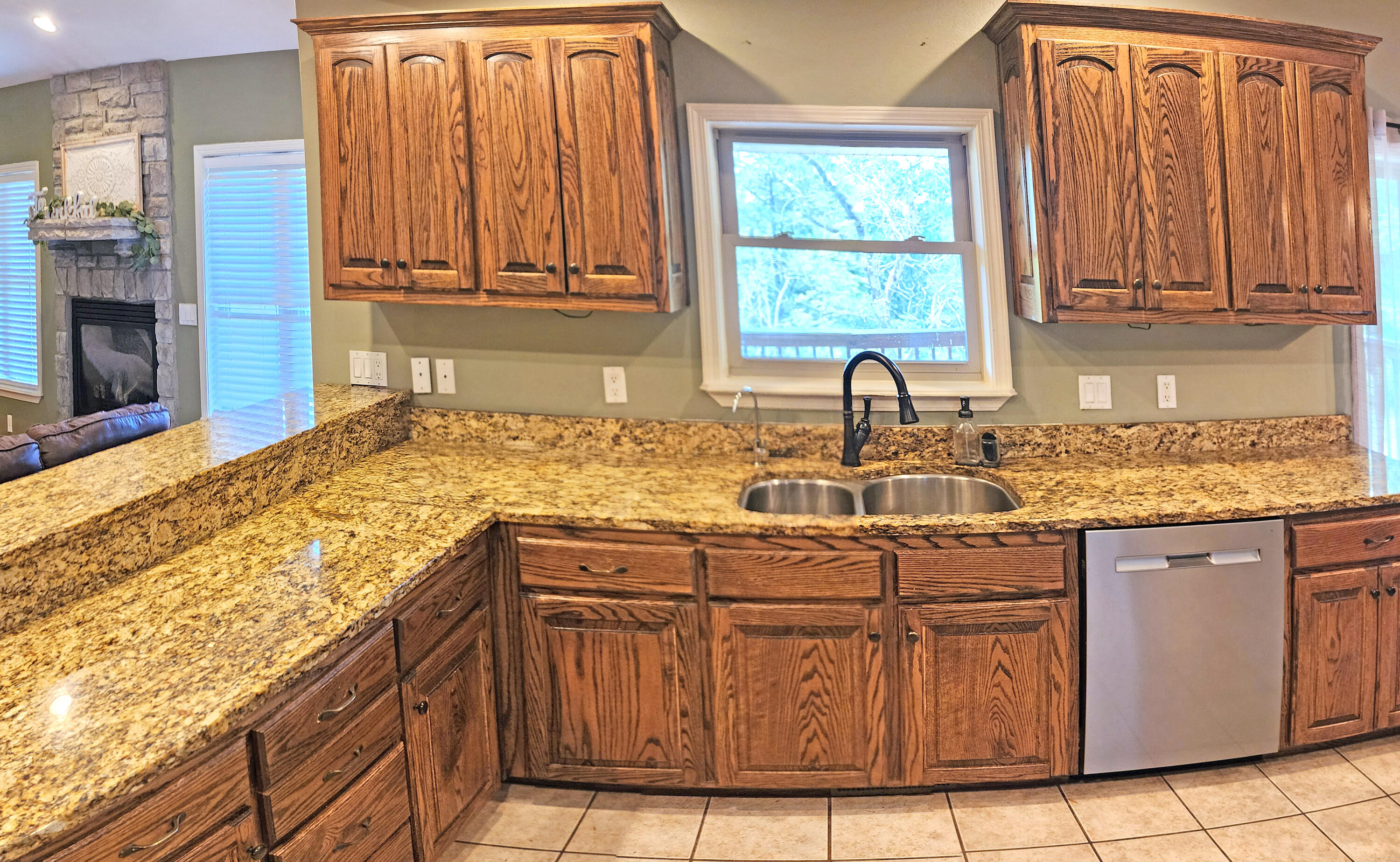 Cedar Meadows - Residential