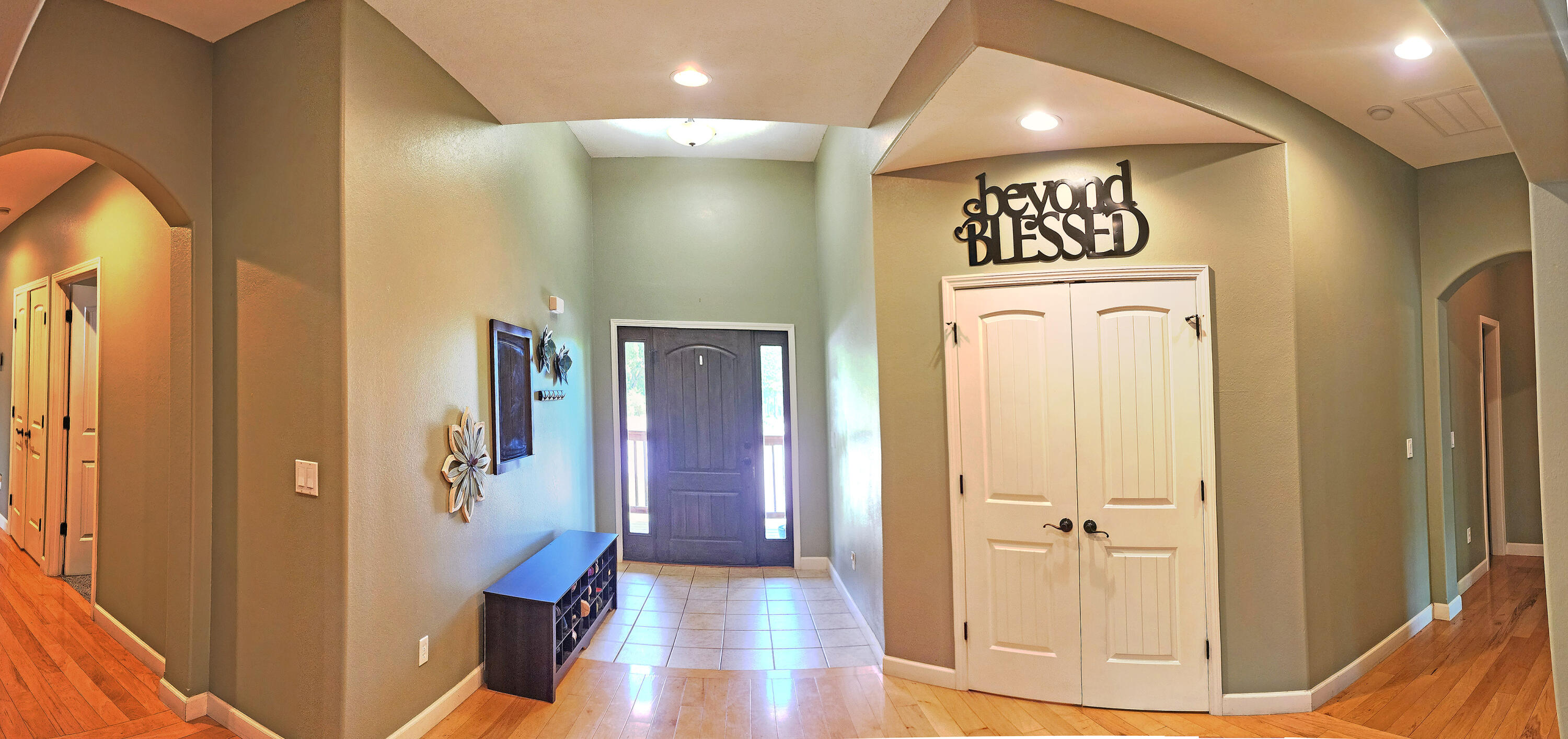 Cedar Meadows - Residential