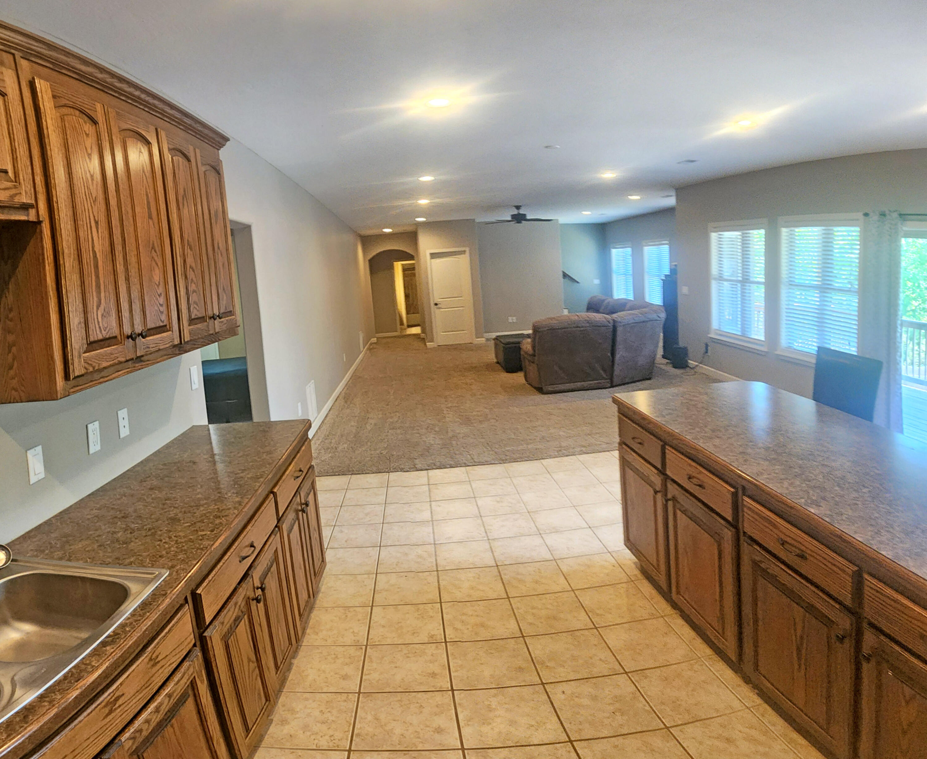 Cedar Meadows - Residential