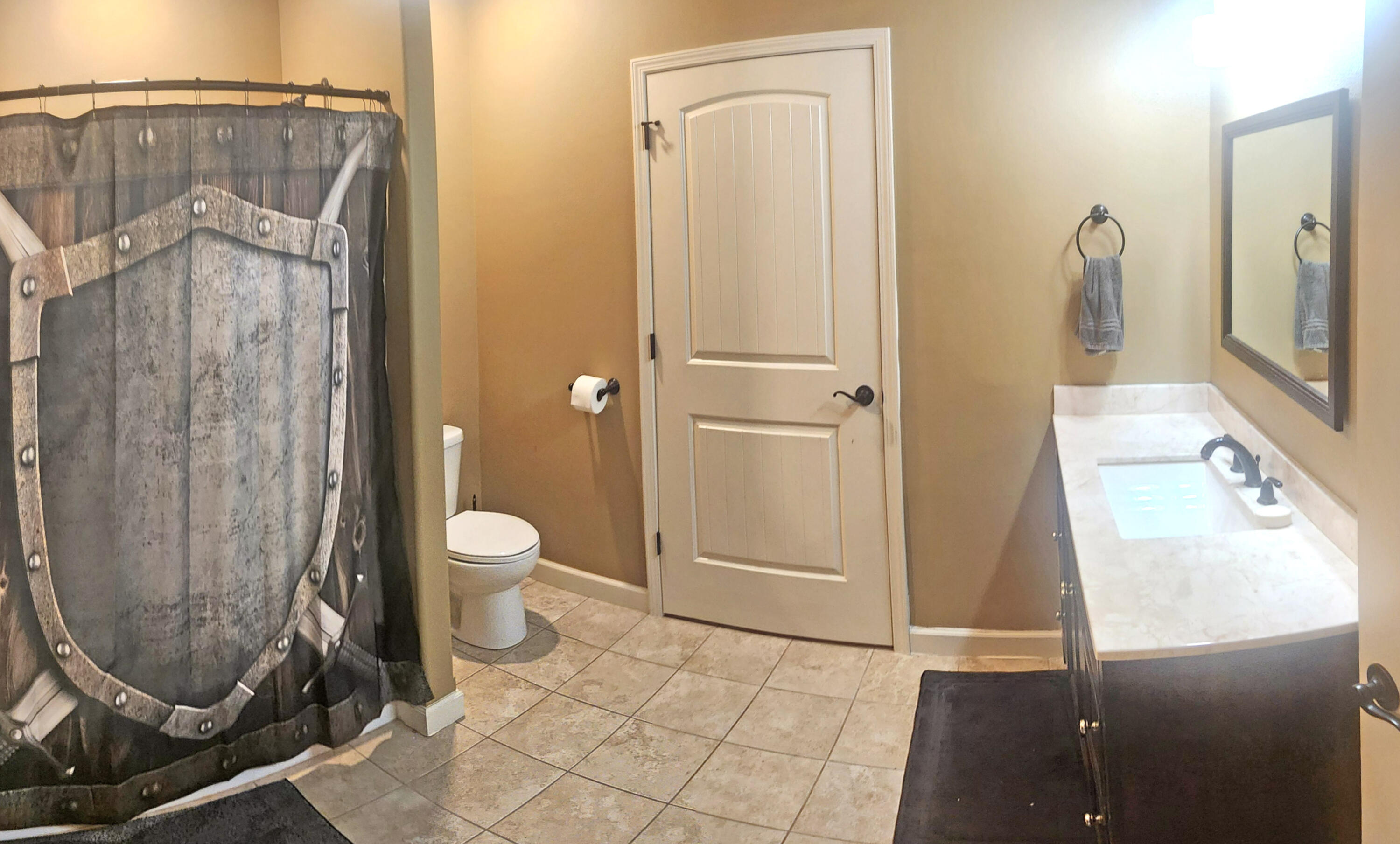 Cedar Meadows - Residential