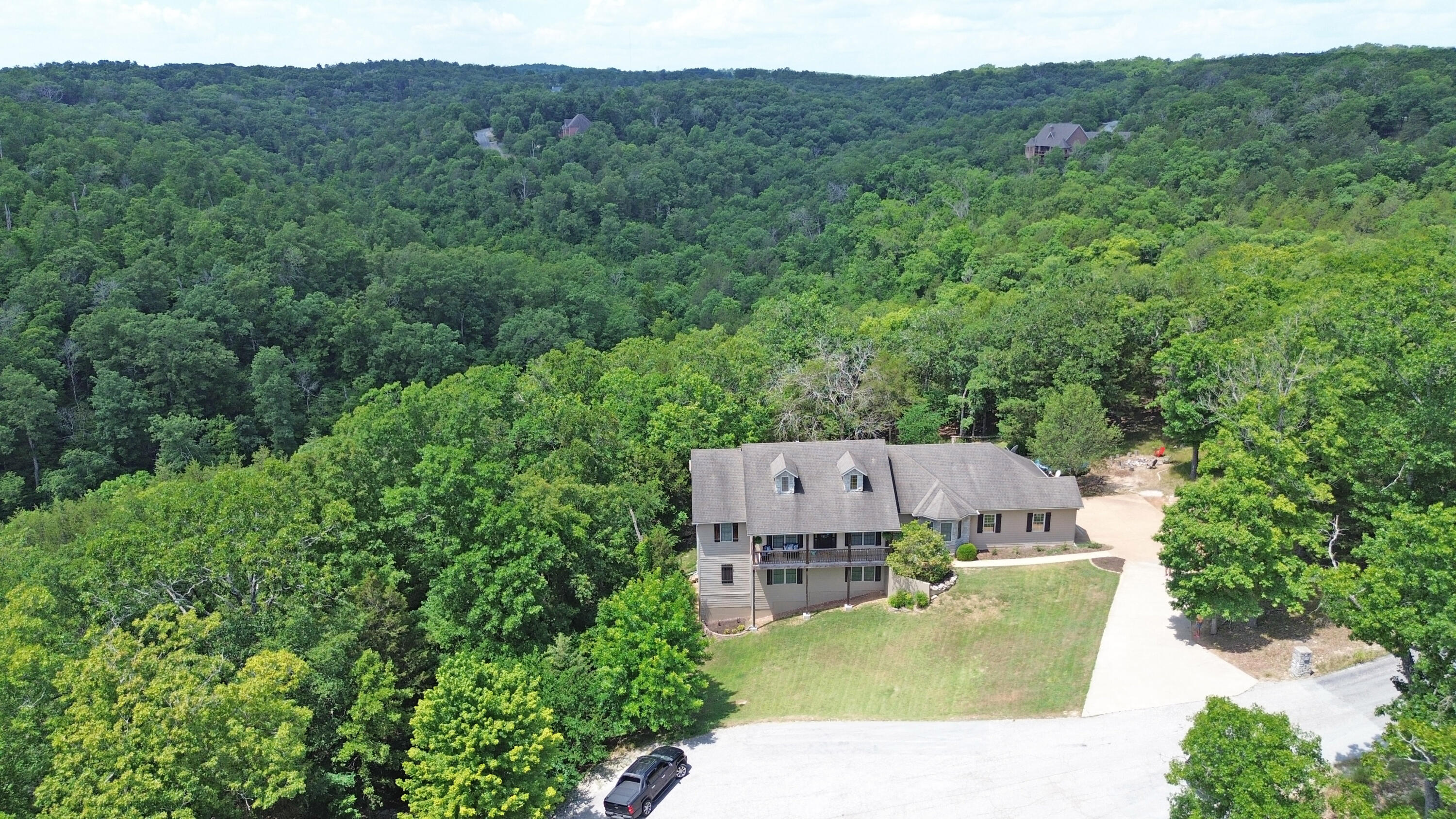 Cedar Meadows - Residential