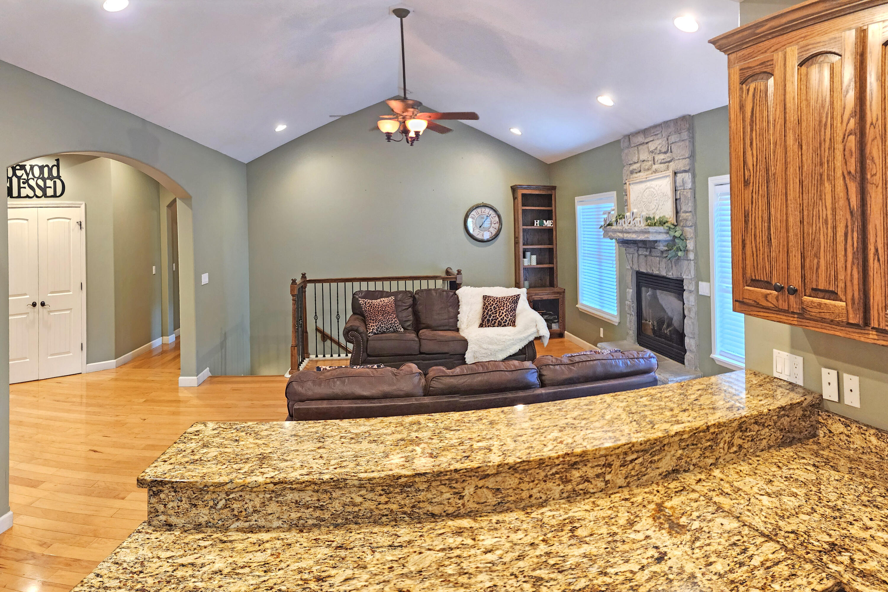 Cedar Meadows - Residential