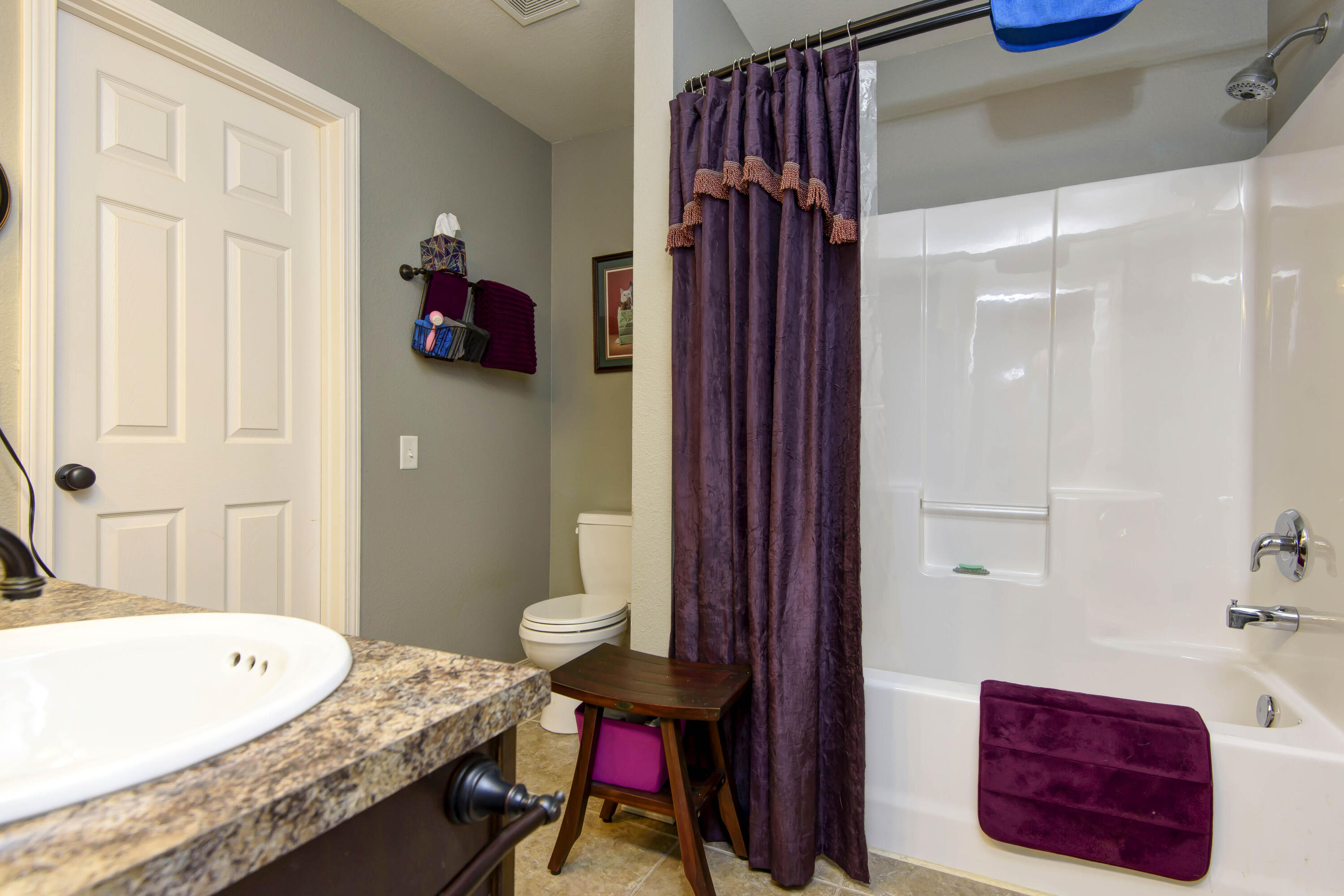 Rolling Prairie - Residential