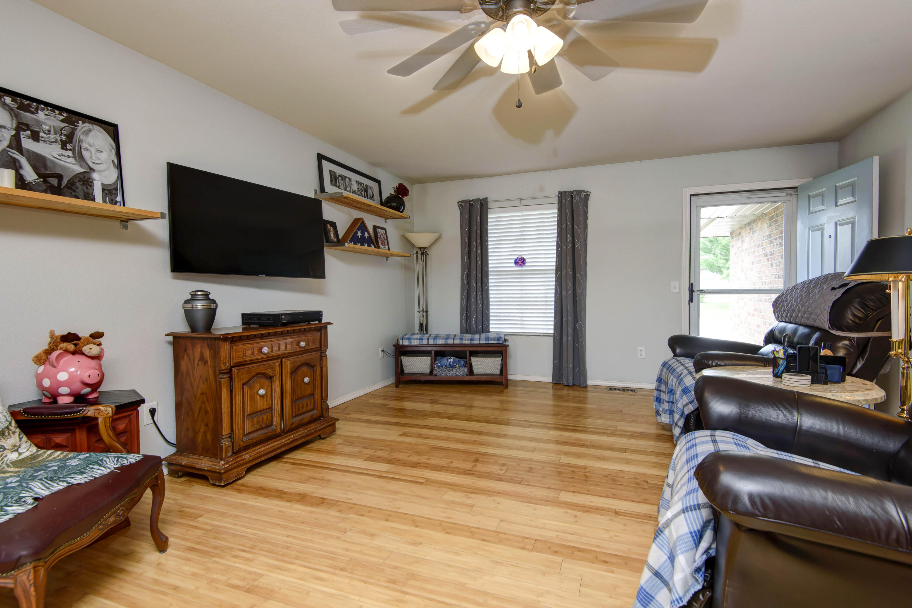 Rolling Prairie - Residential