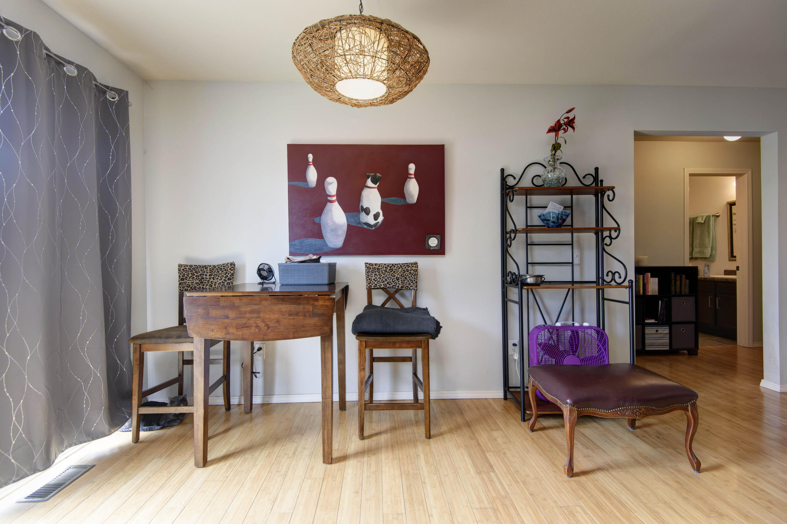 Rolling Prairie - Residential