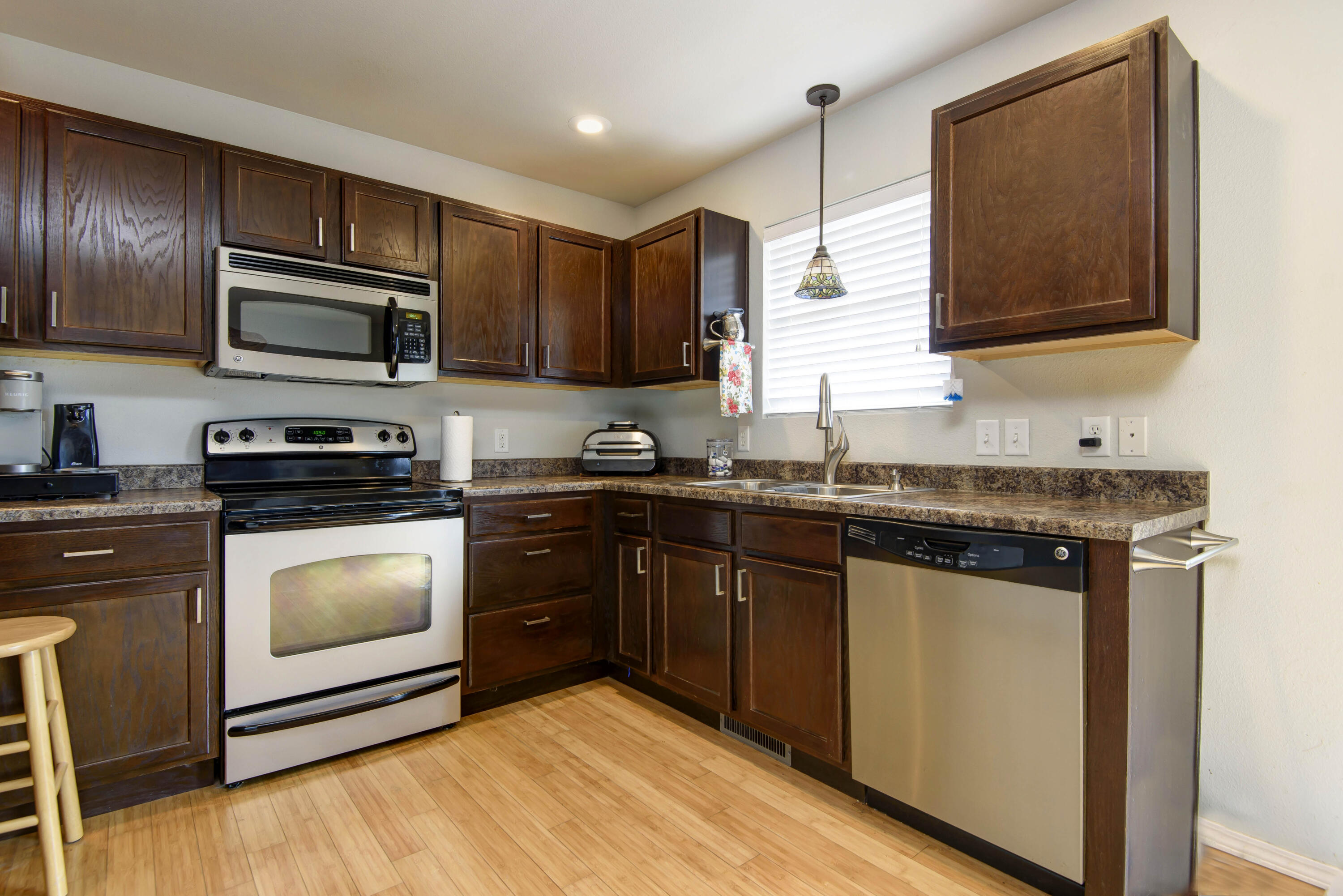 Rolling Prairie - Residential