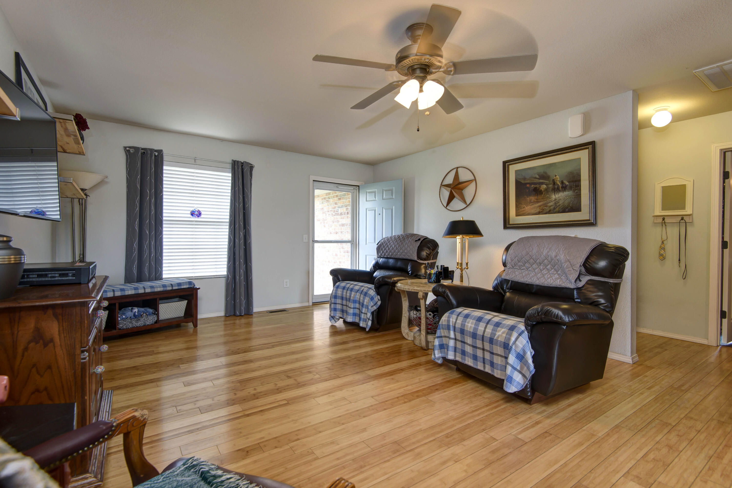 Rolling Prairie - Residential