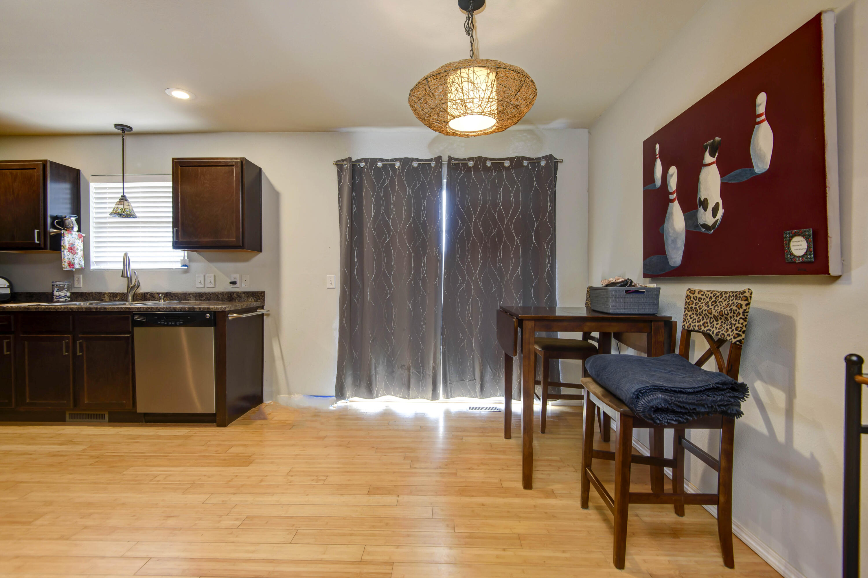 Rolling Prairie - Residential
