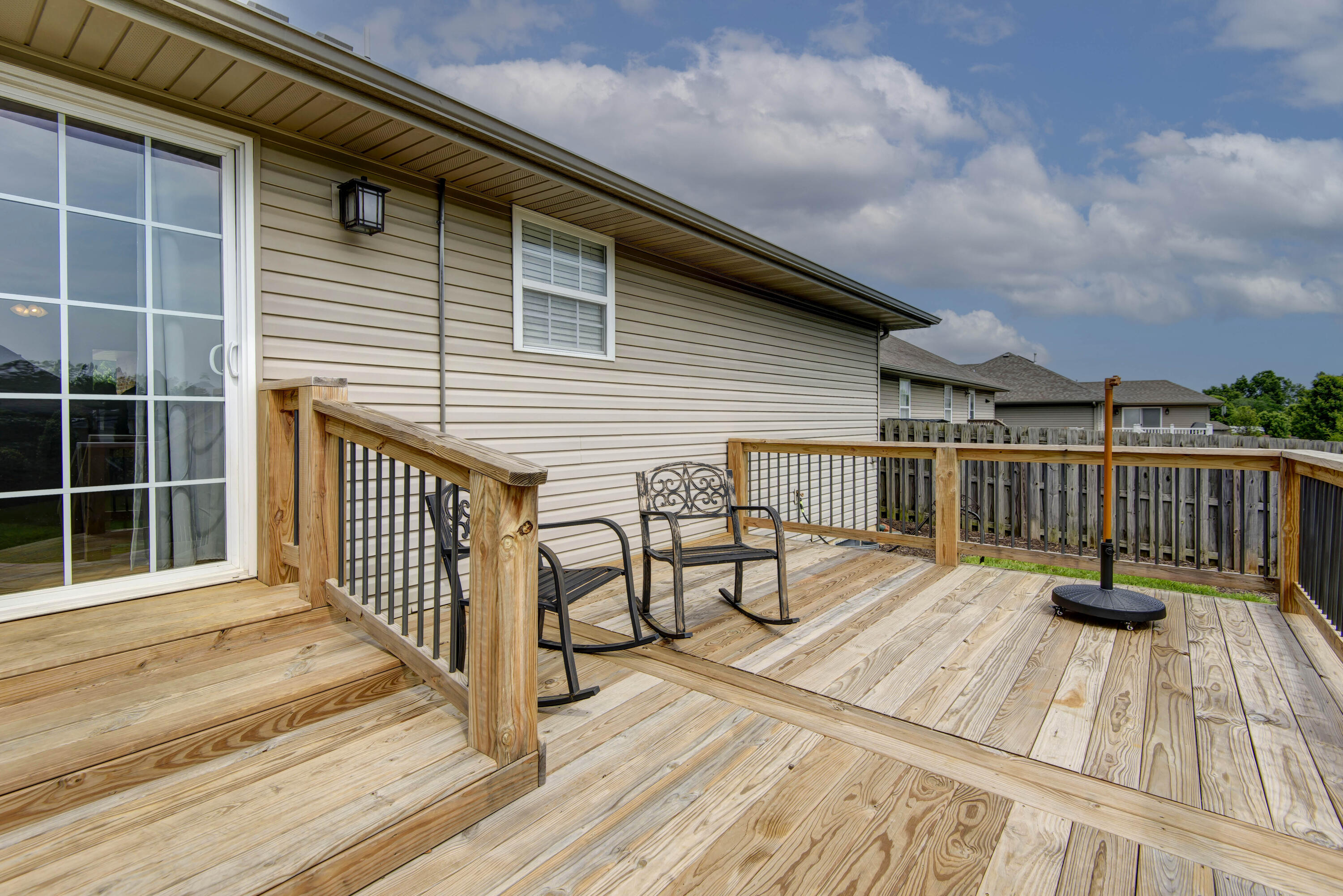 Rolling Prairie - Residential