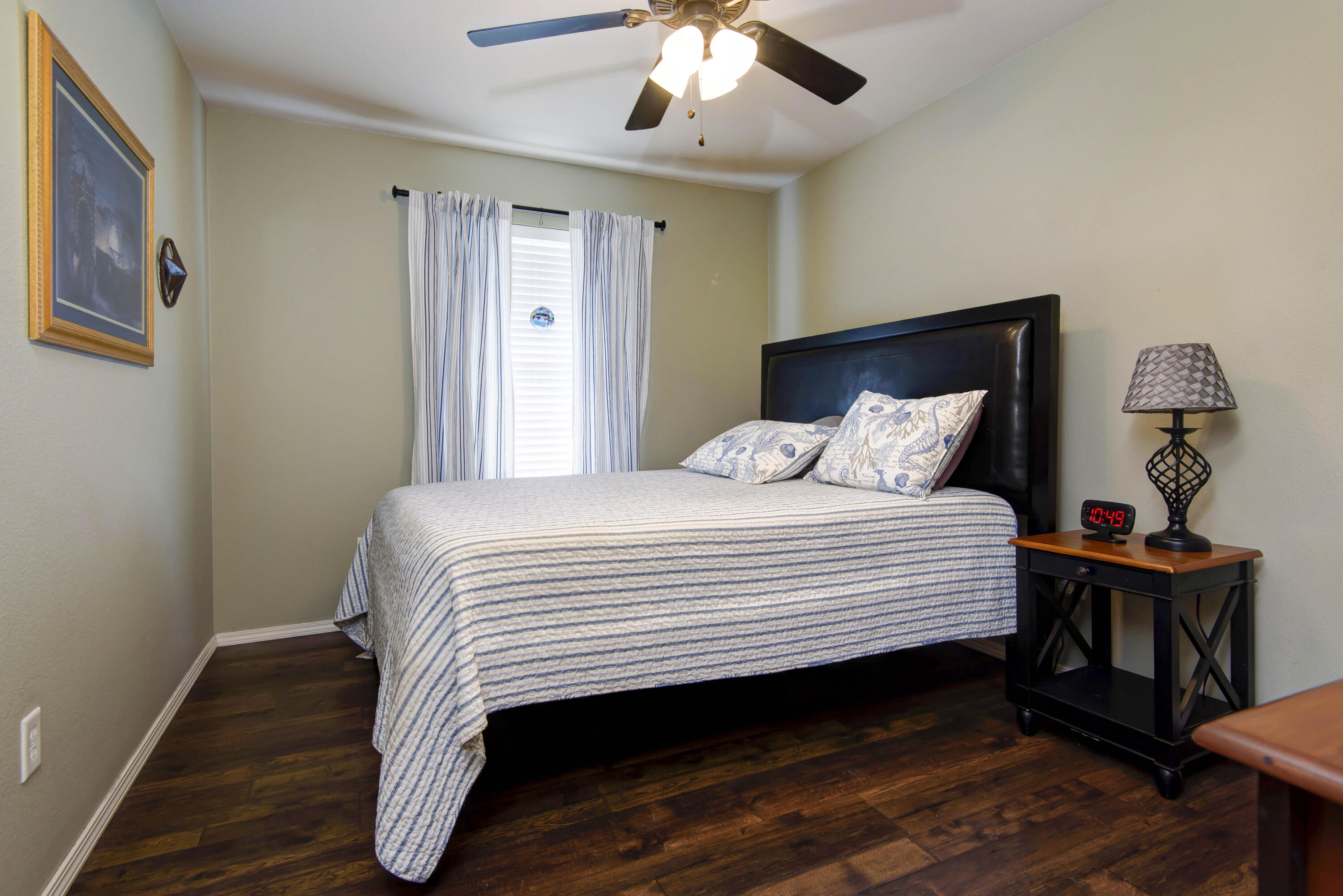 Rolling Prairie - Residential