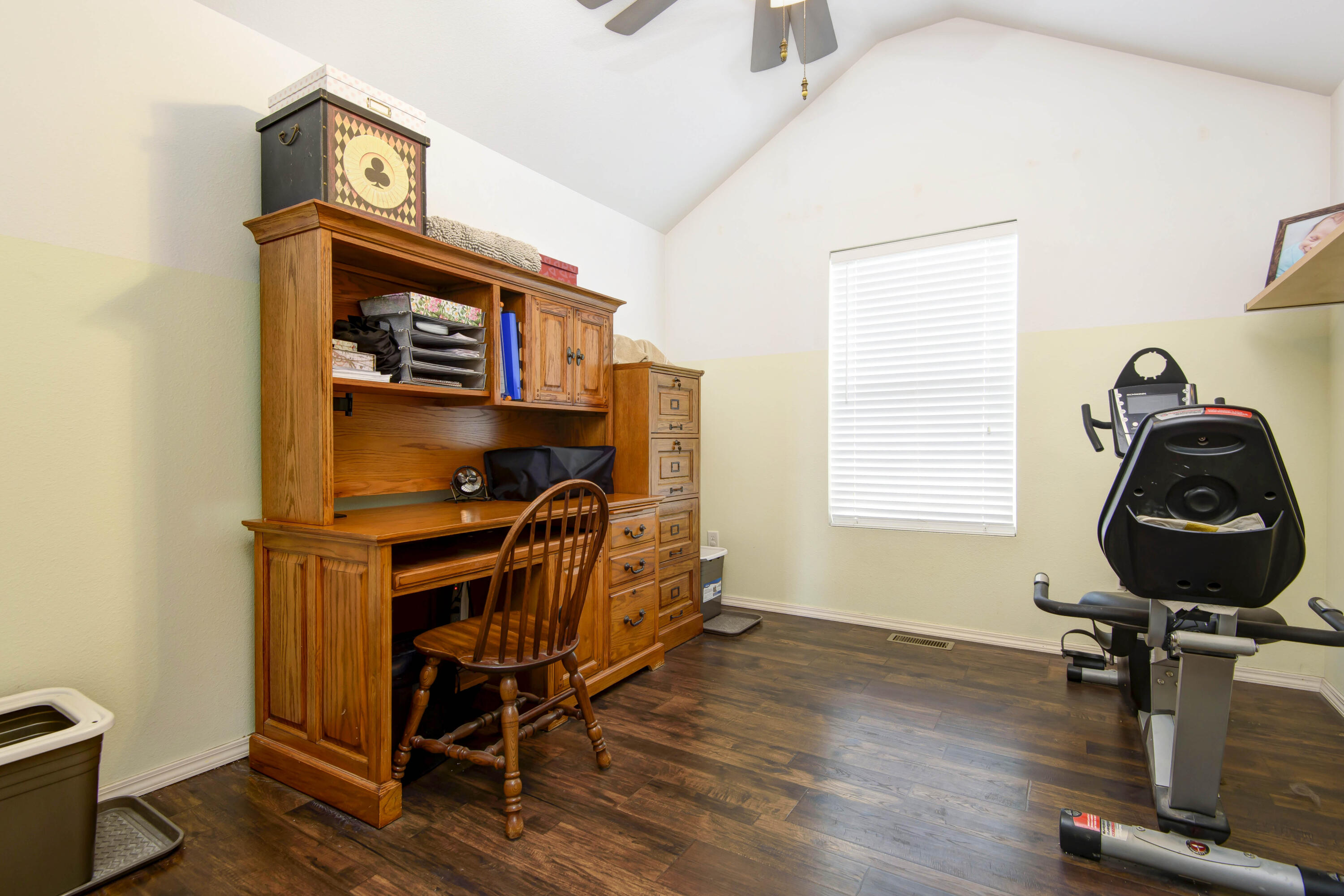 Rolling Prairie - Residential