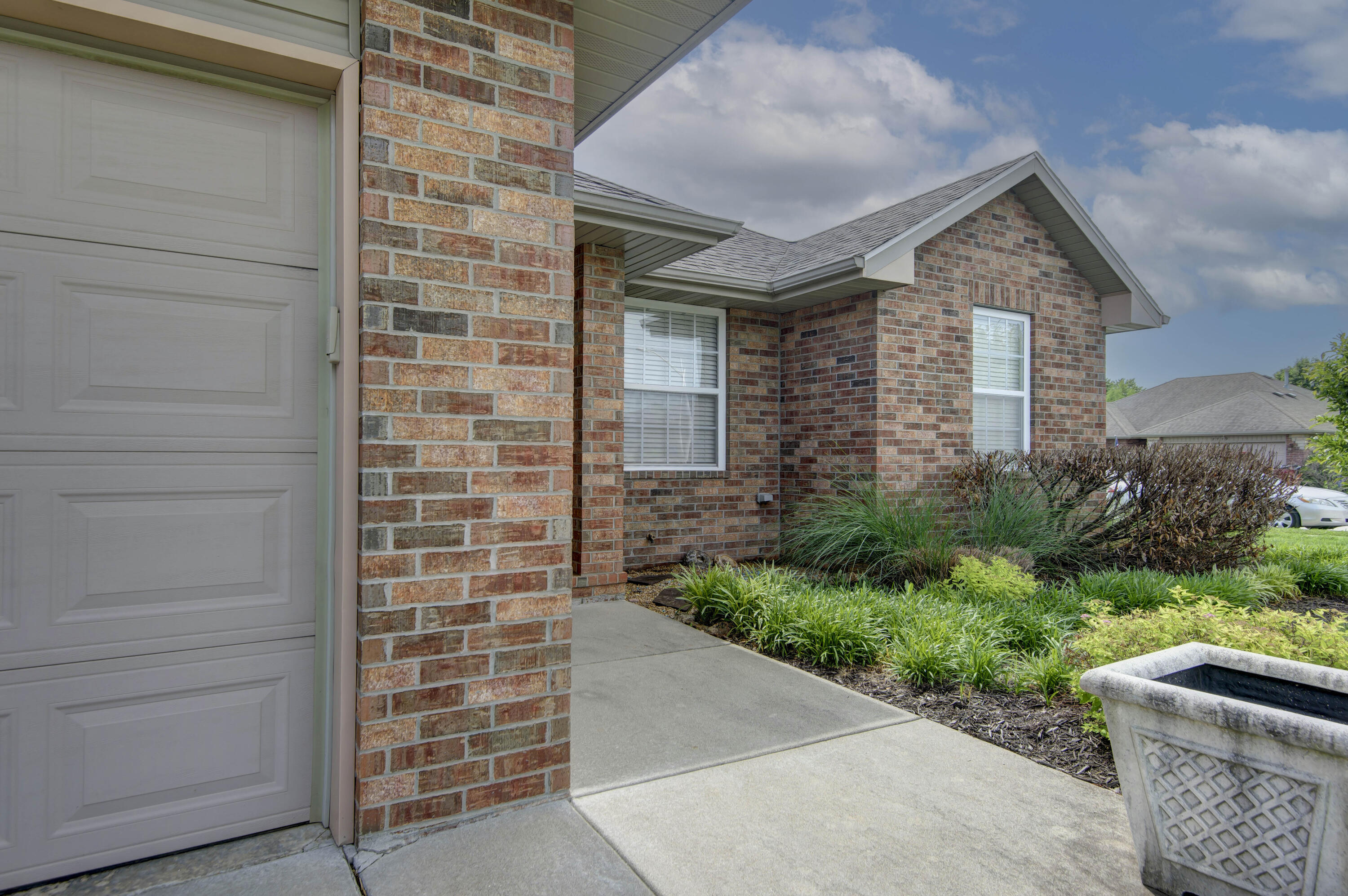 Rolling Prairie - Residential