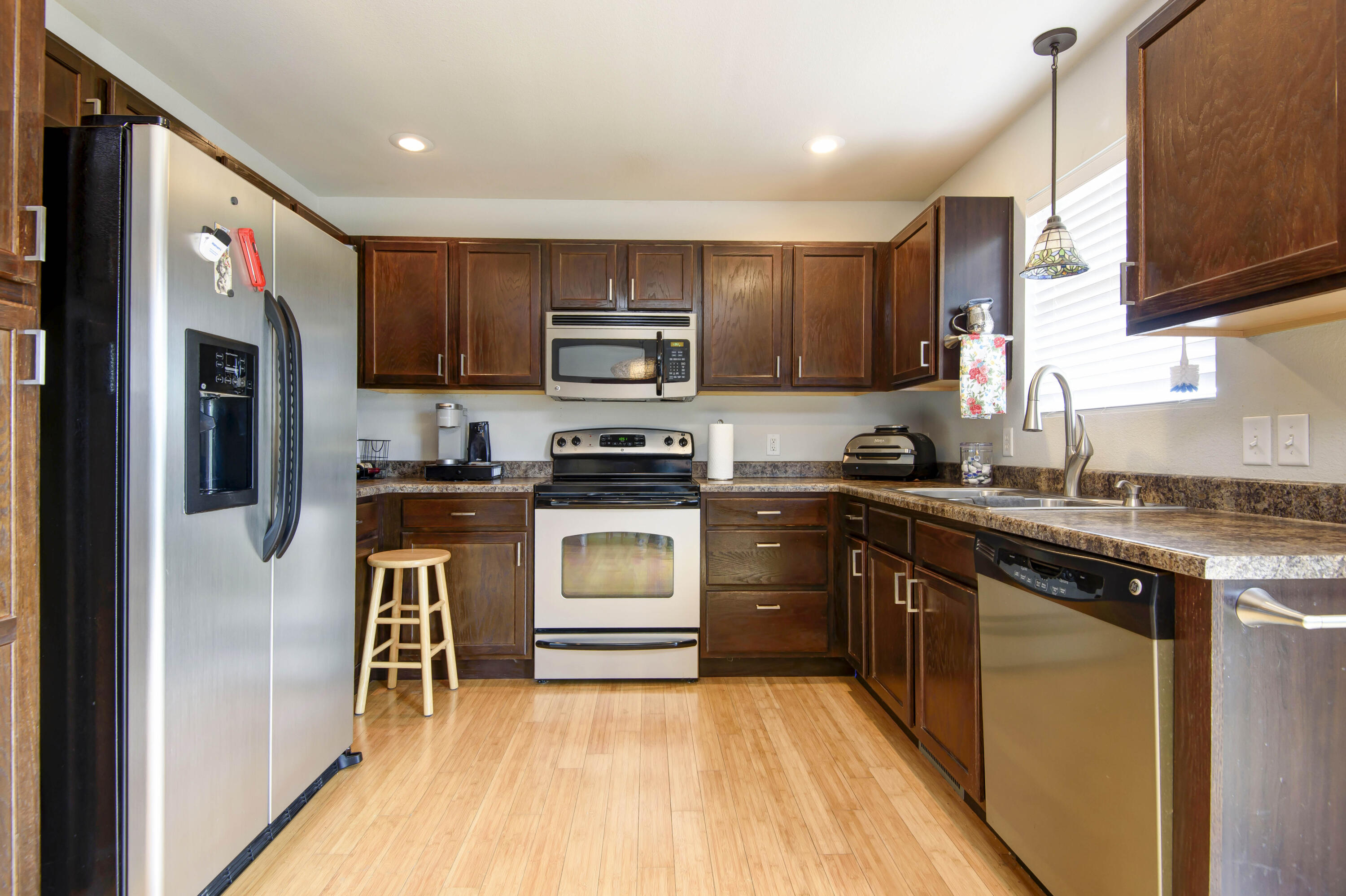Rolling Prairie - Residential