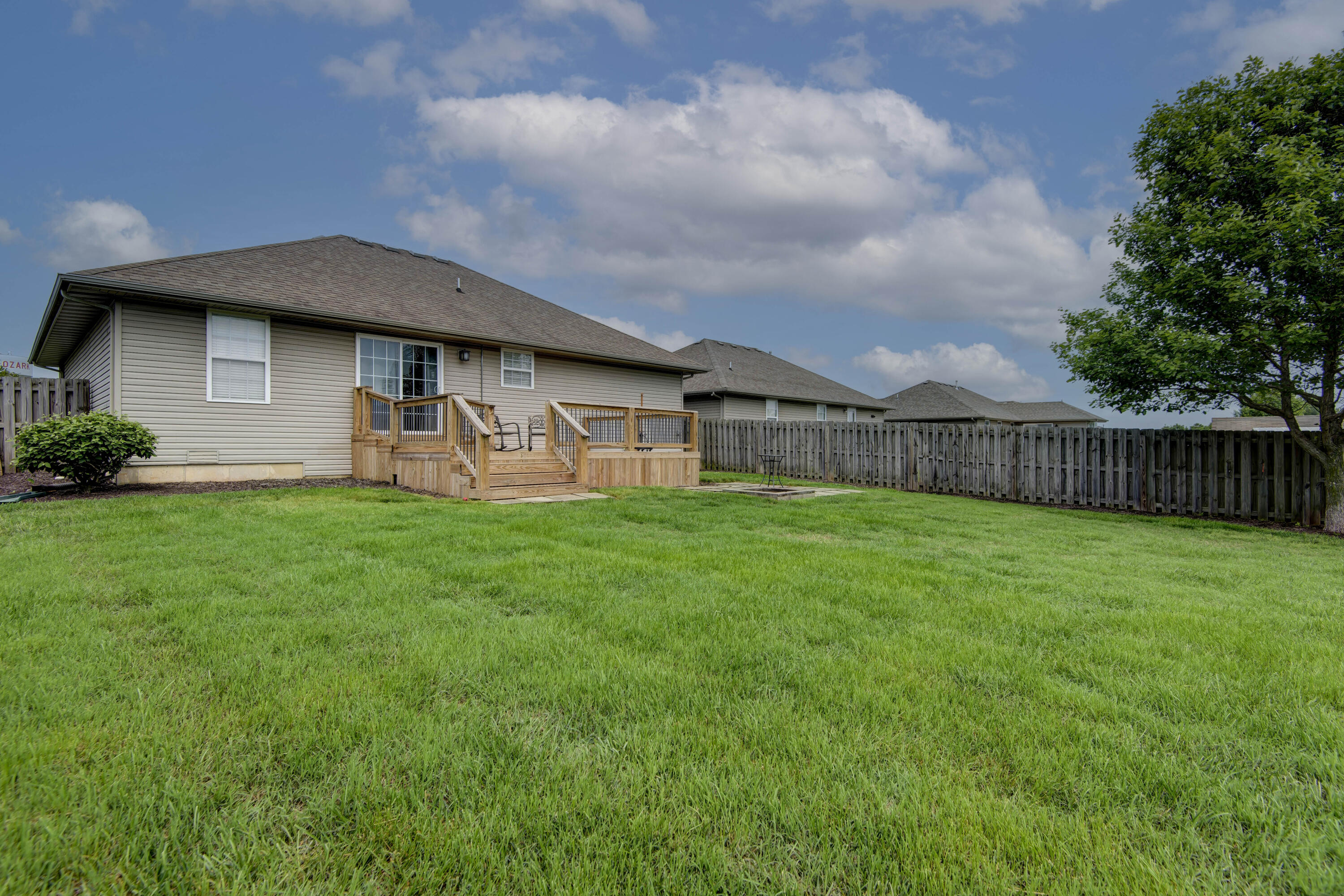 Rolling Prairie - Residential