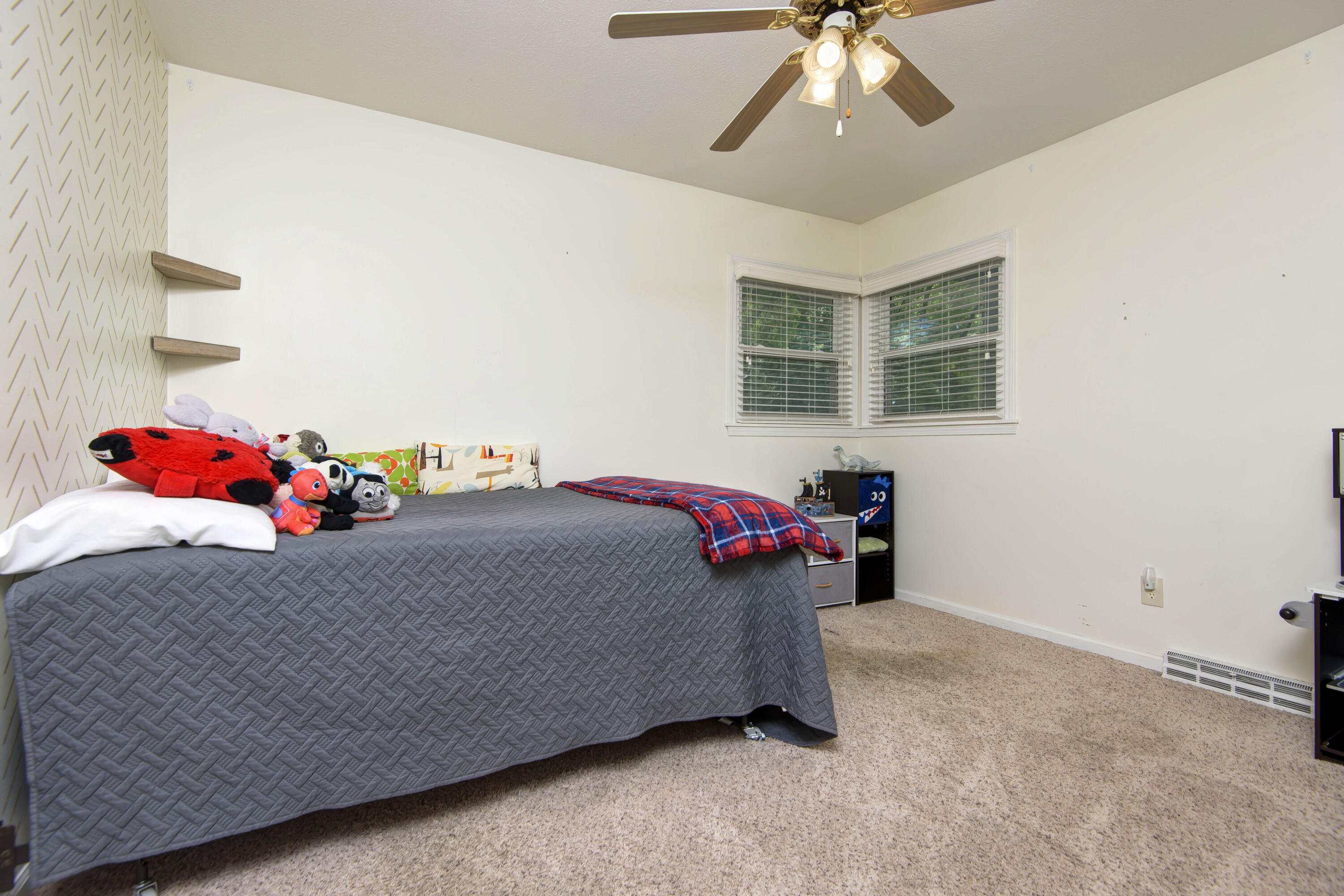Park Crest Village - Residential