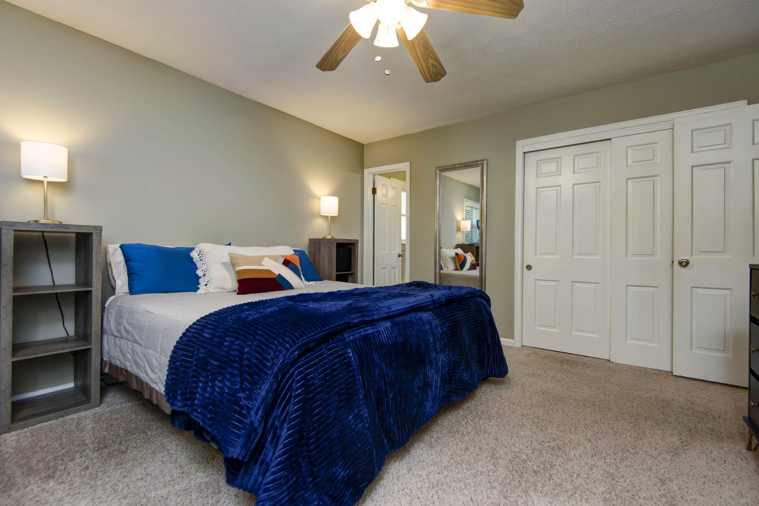 Park Crest Village - Residential