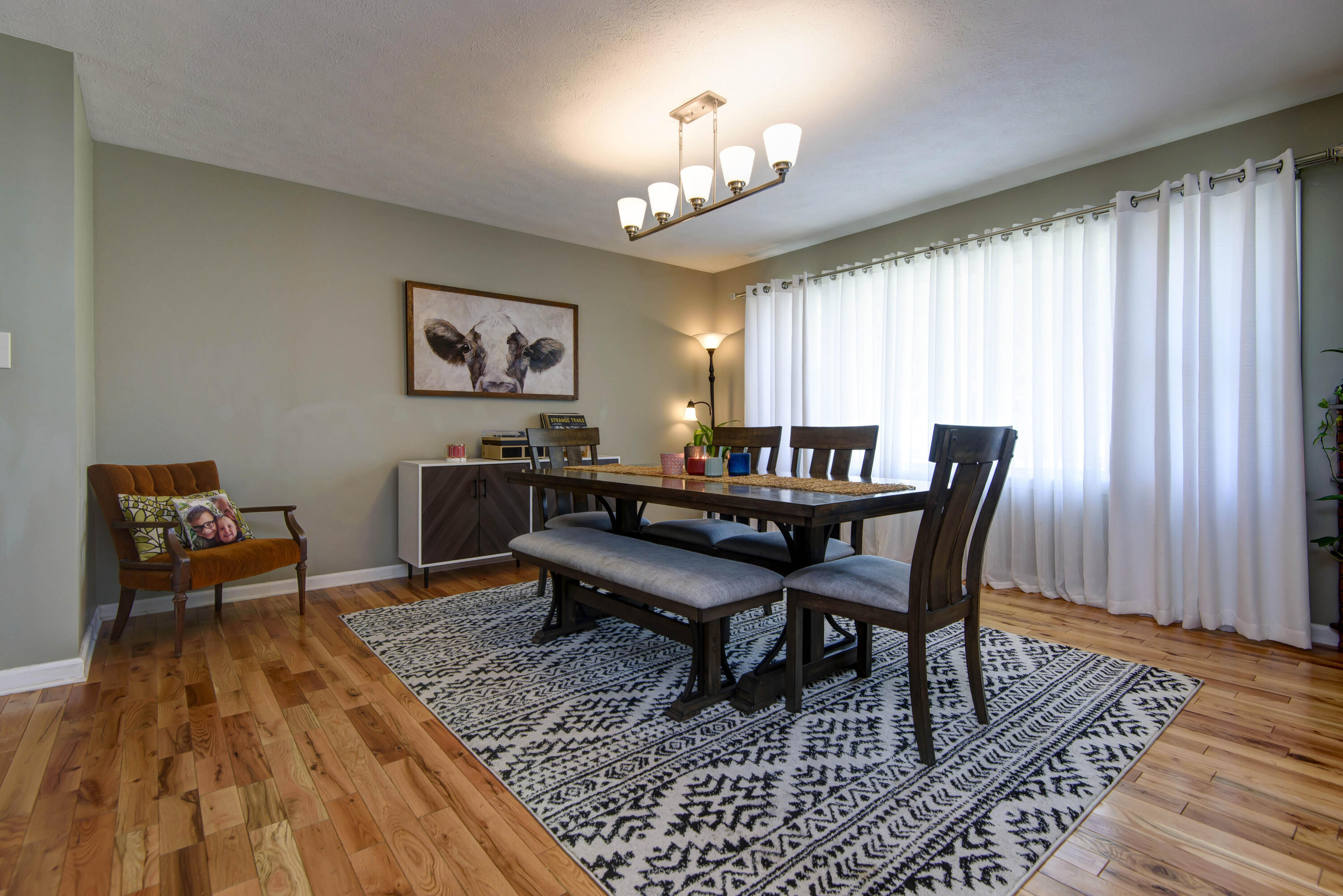 Park Crest Village - Residential