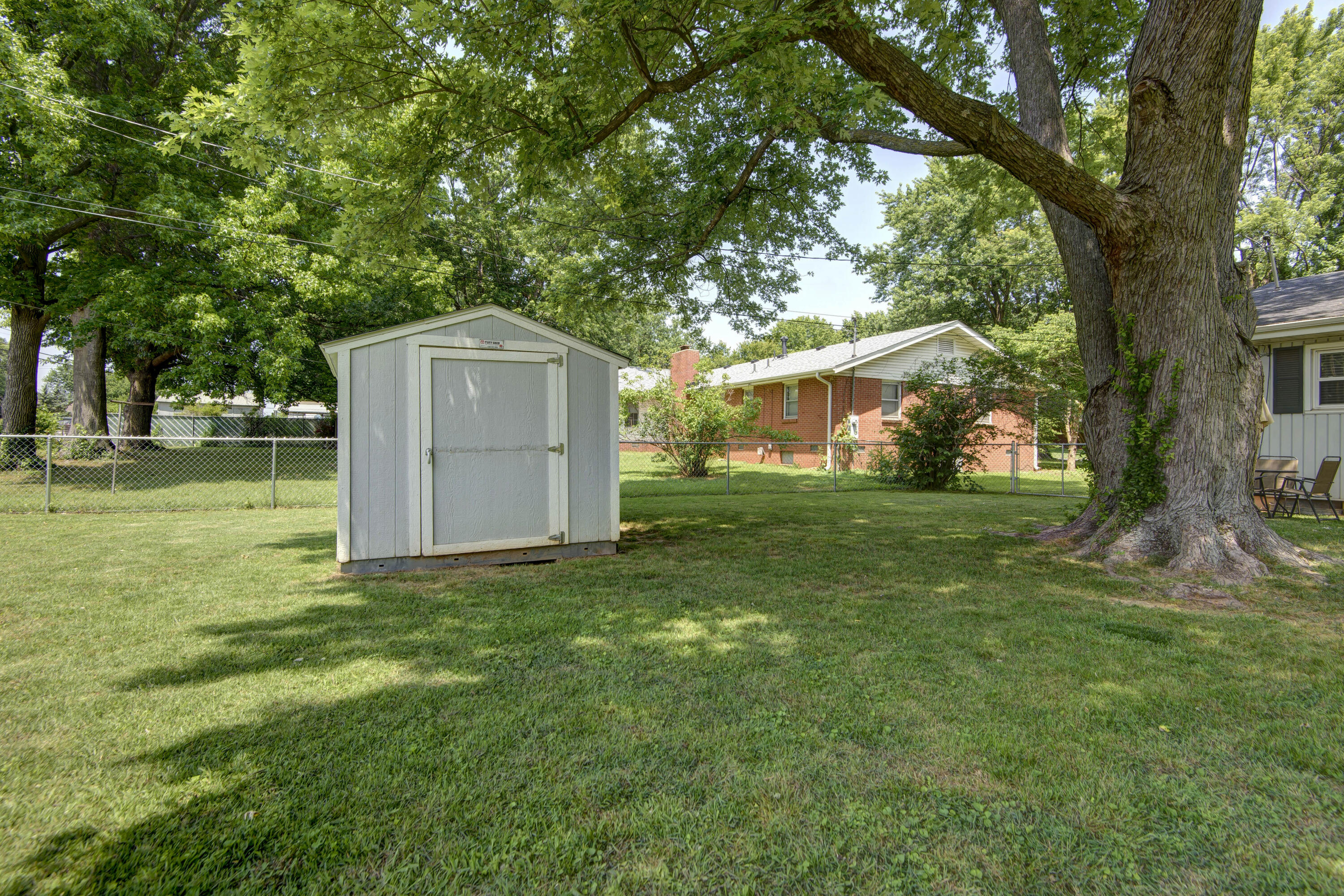 Park Crest Village - Residential