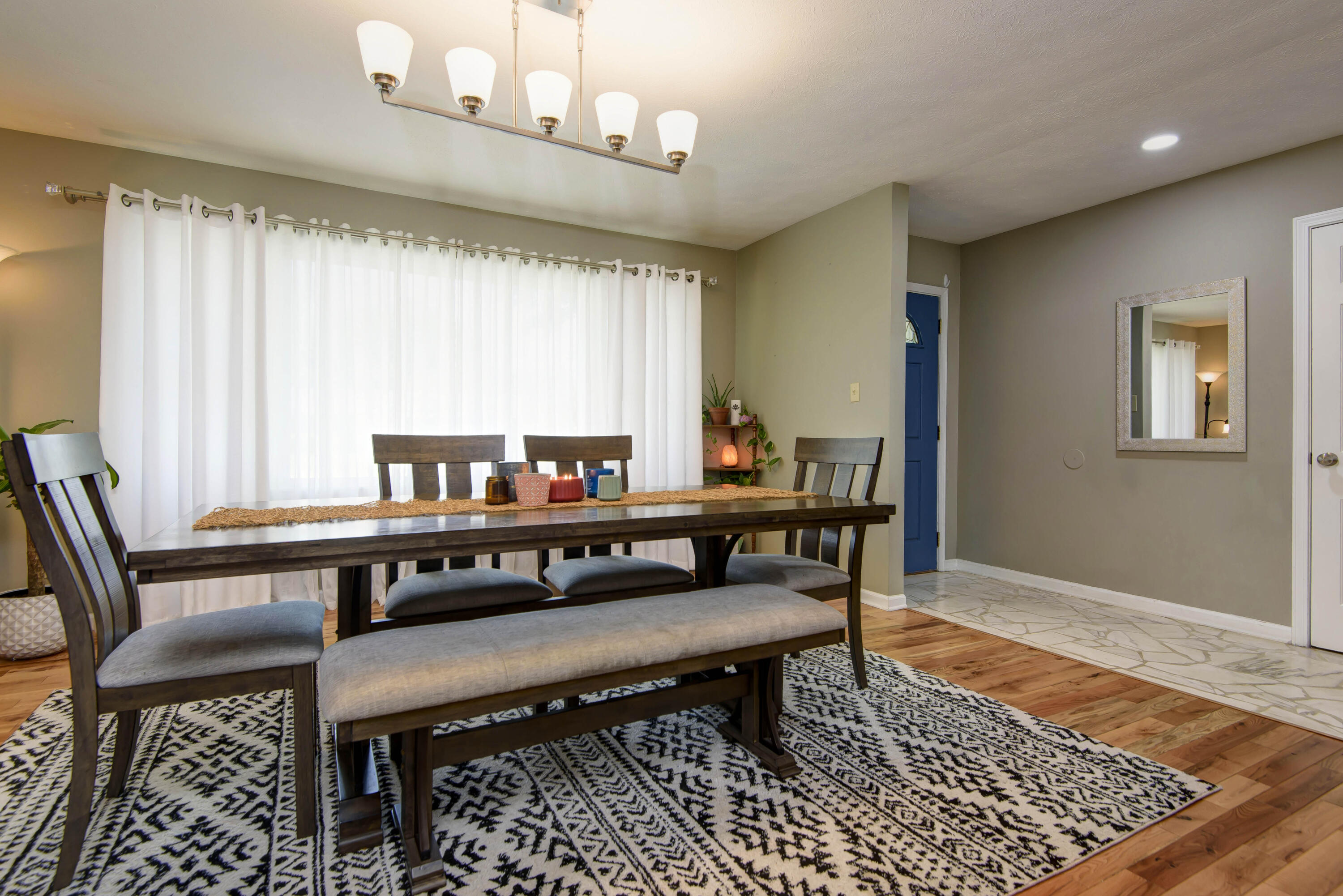 Park Crest Village - Residential