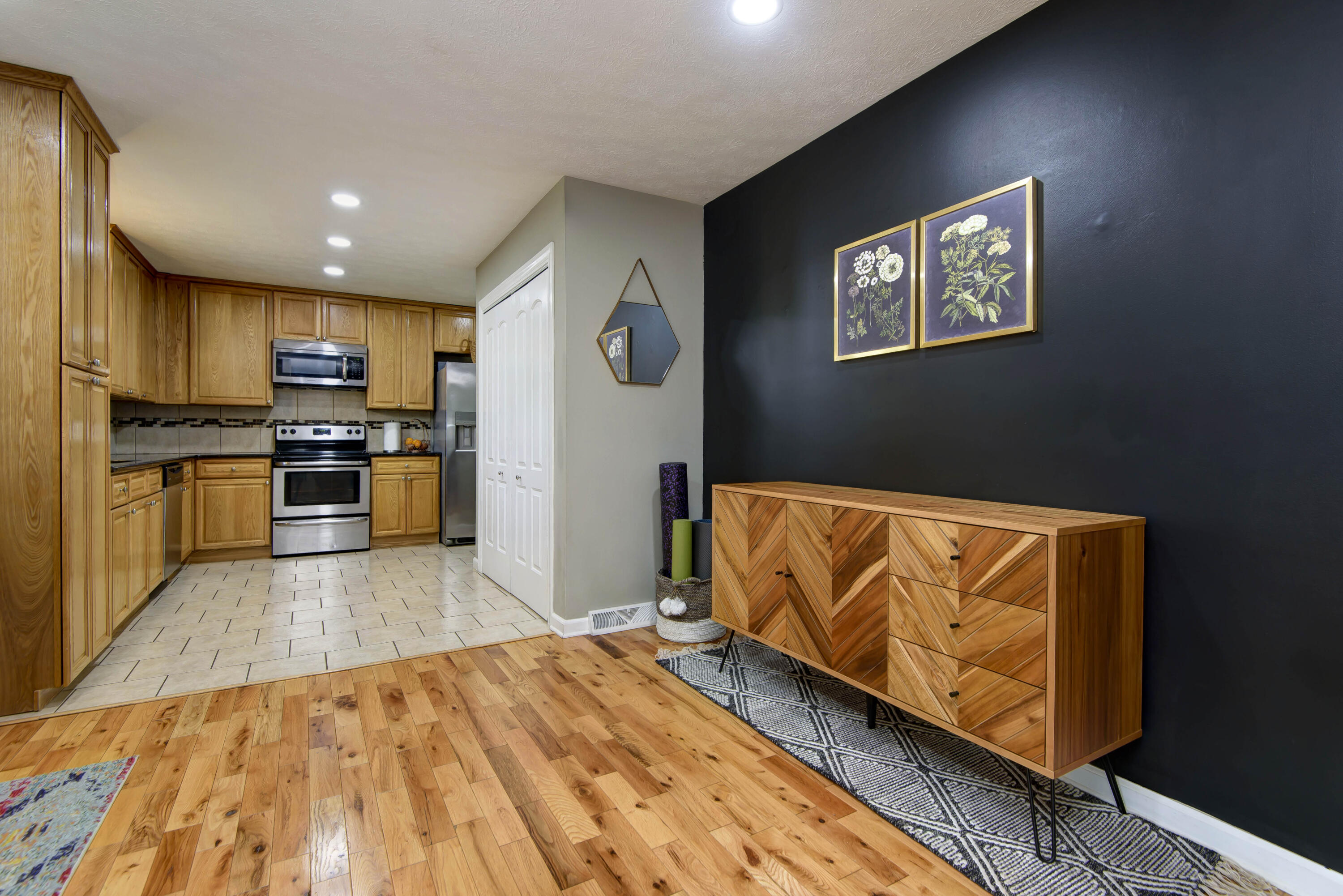 Park Crest Village - Residential