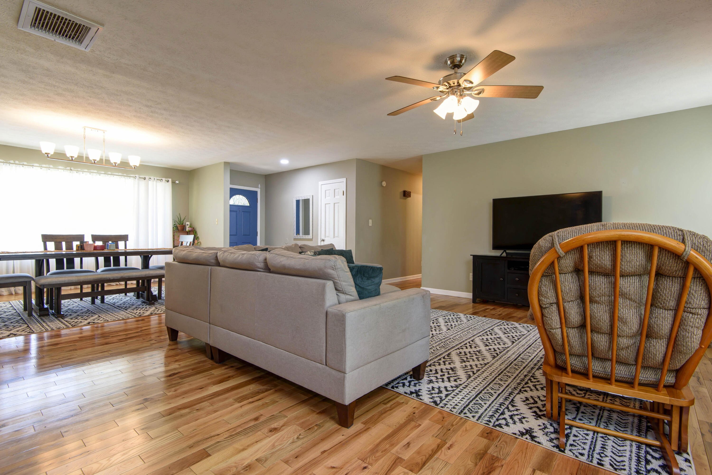 Park Crest Village - Residential
