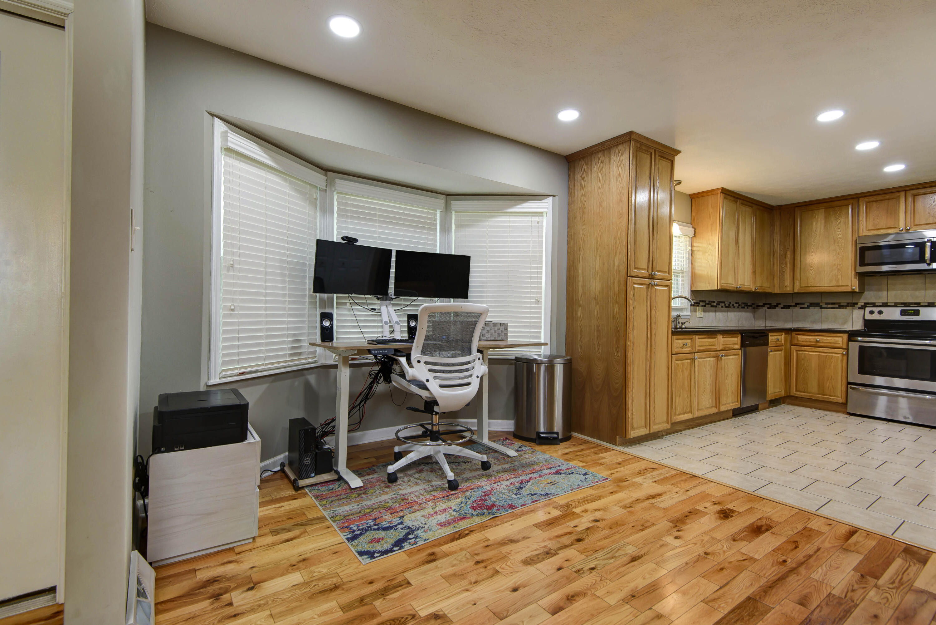 Park Crest Village - Residential