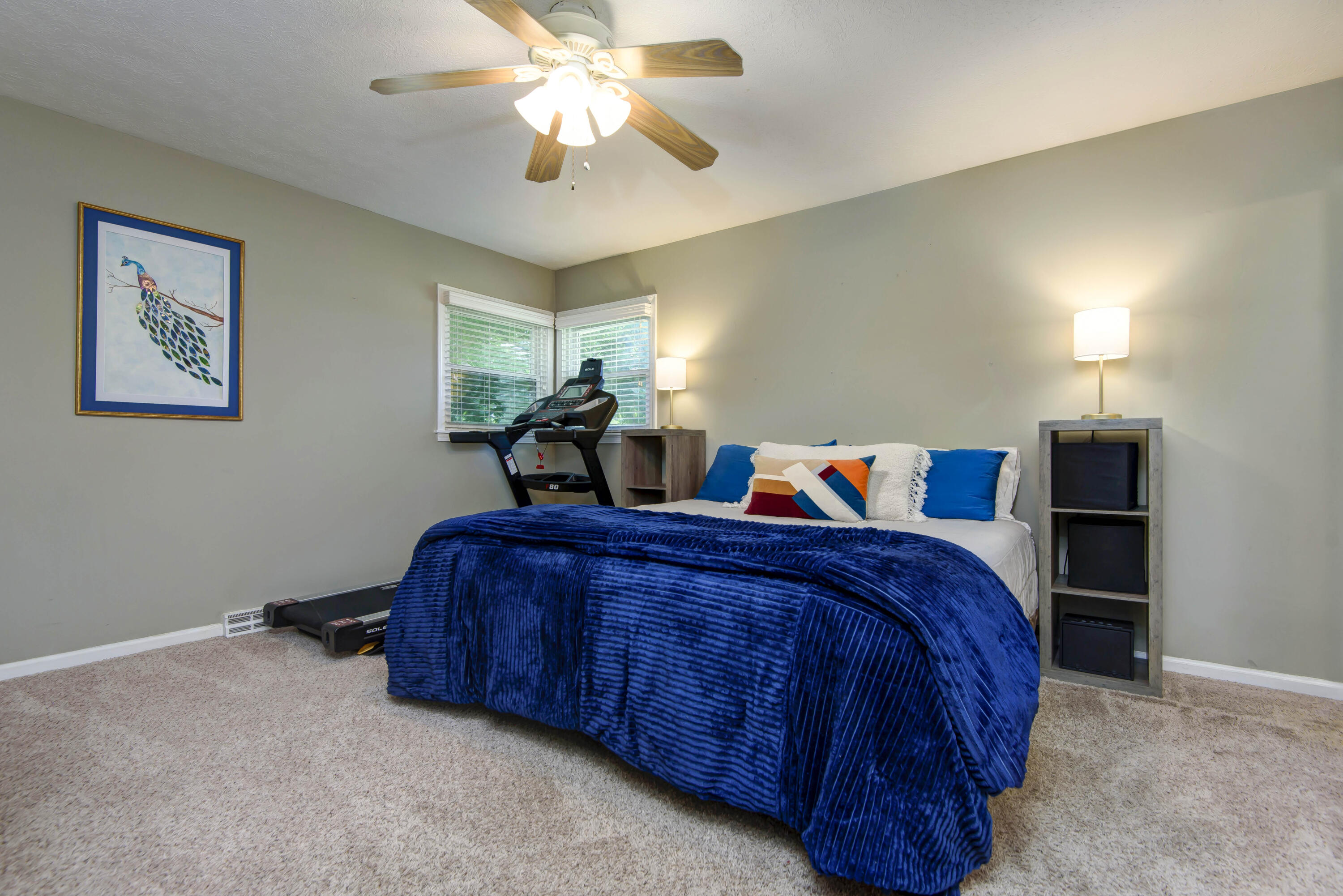 Park Crest Village - Residential