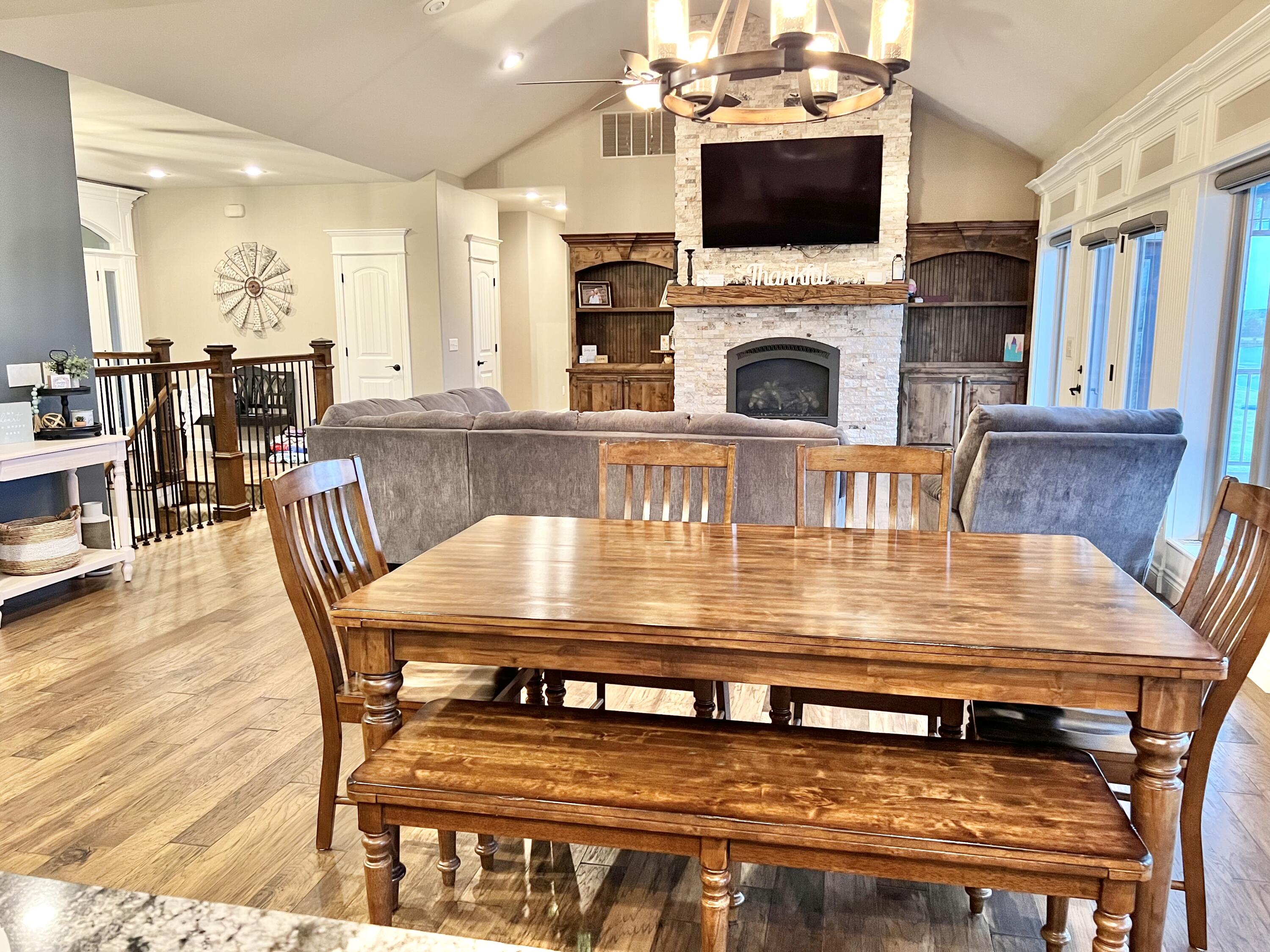 Benton-Not in List - Residential