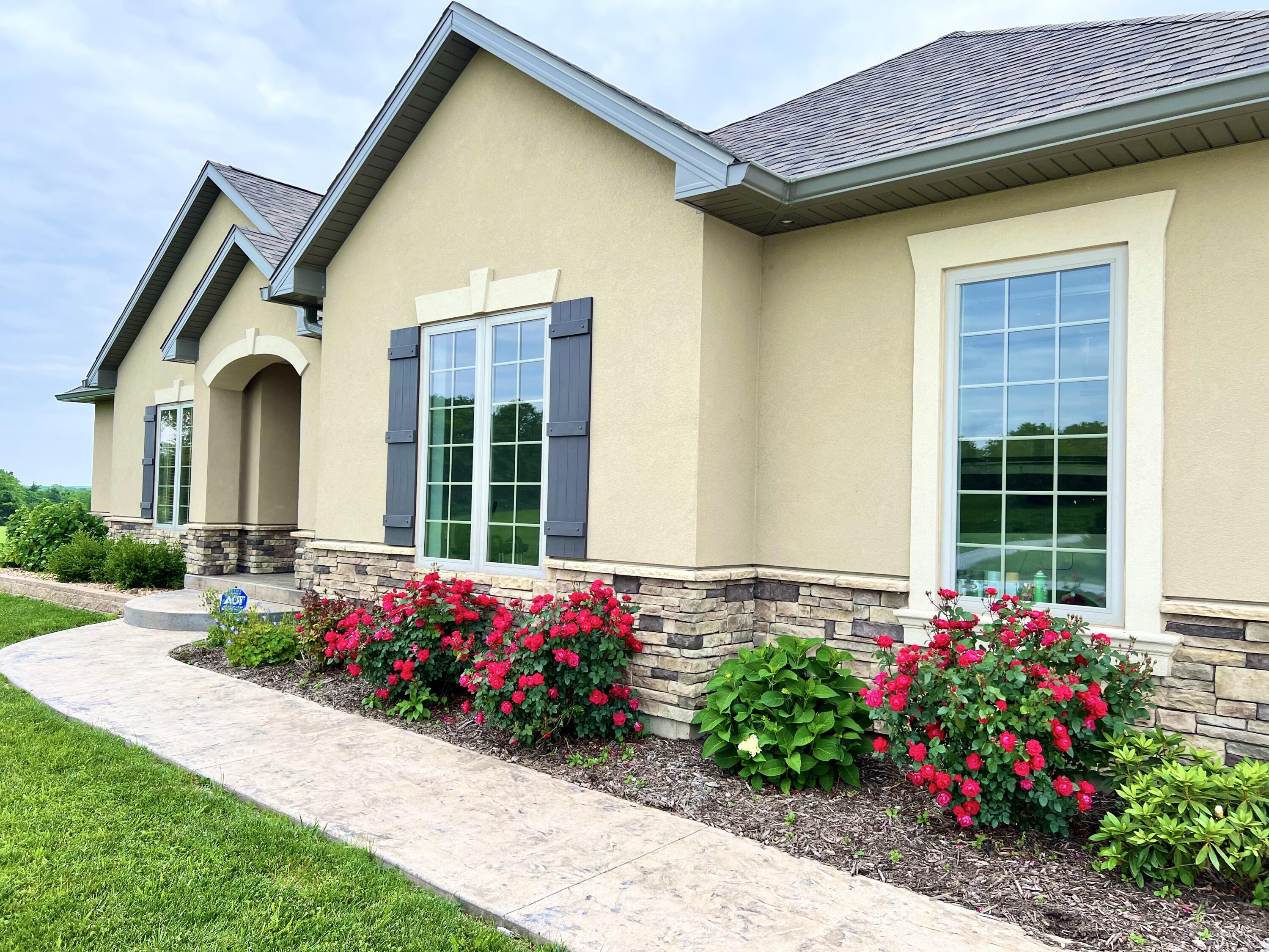 Benton-Not in List - Residential