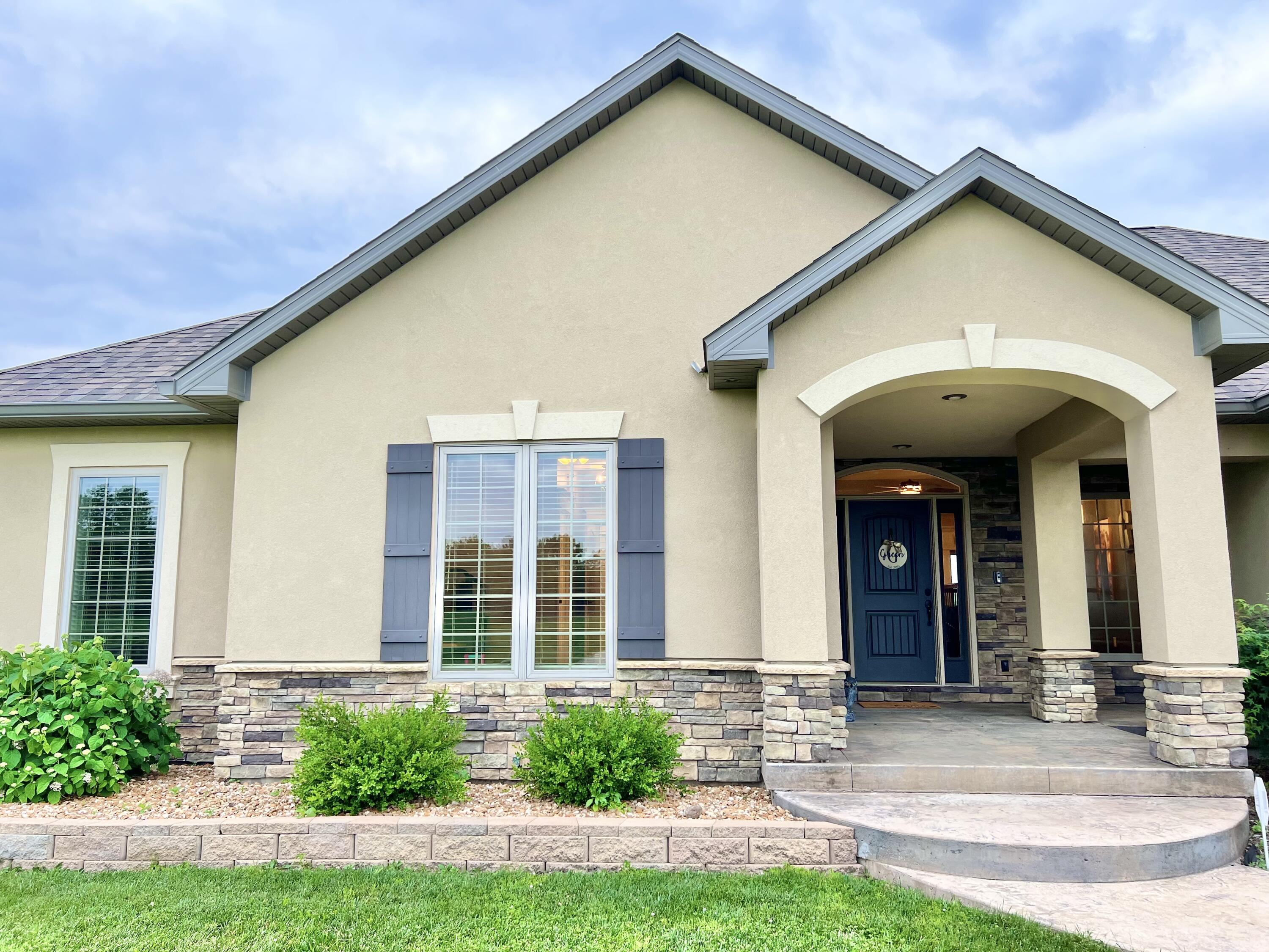 Benton-Not in List - Residential