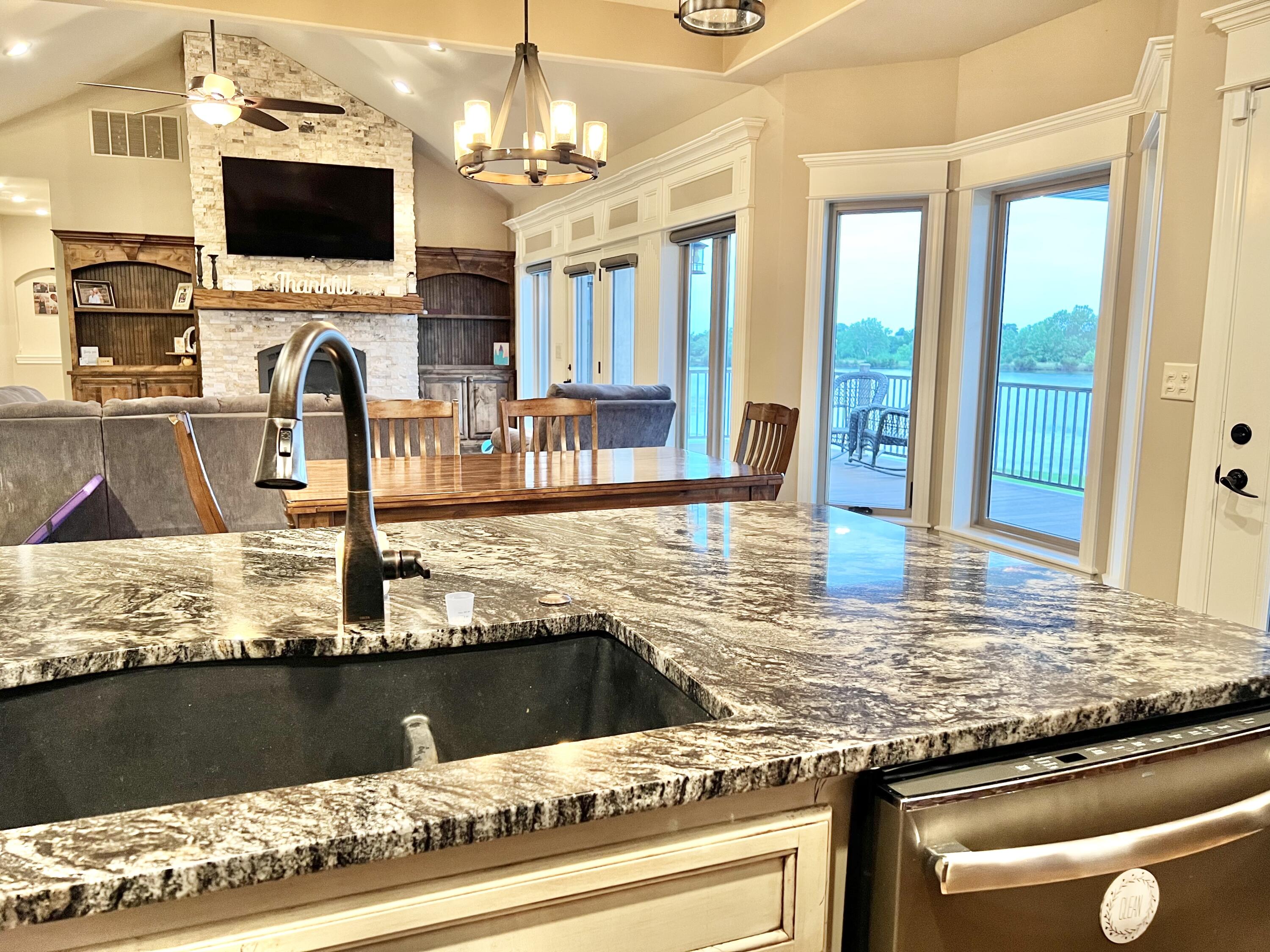 Benton-Not in List - Residential