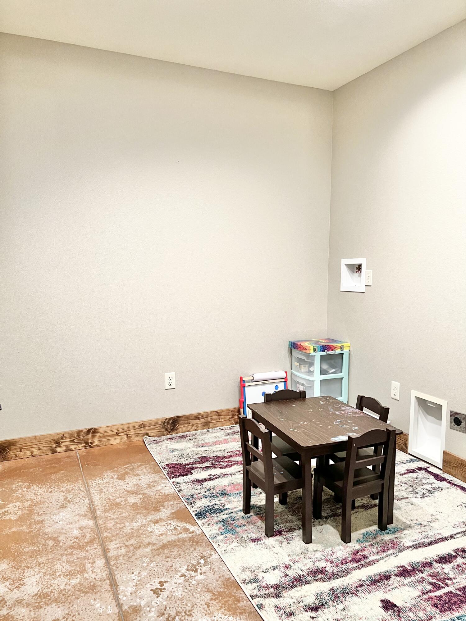 Benton-Not in List - Residential