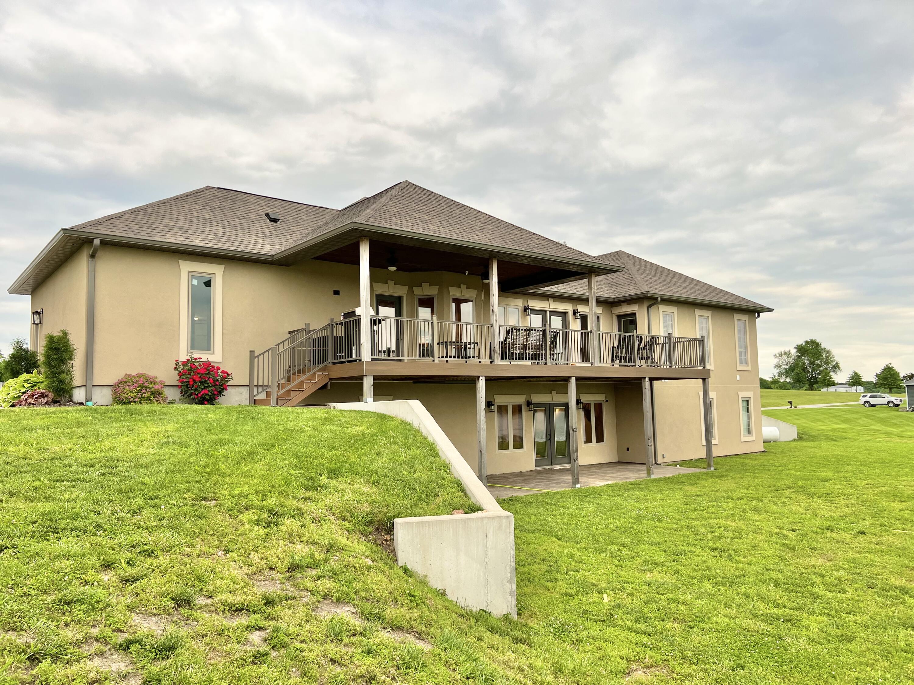 Benton-Not in List - Residential
